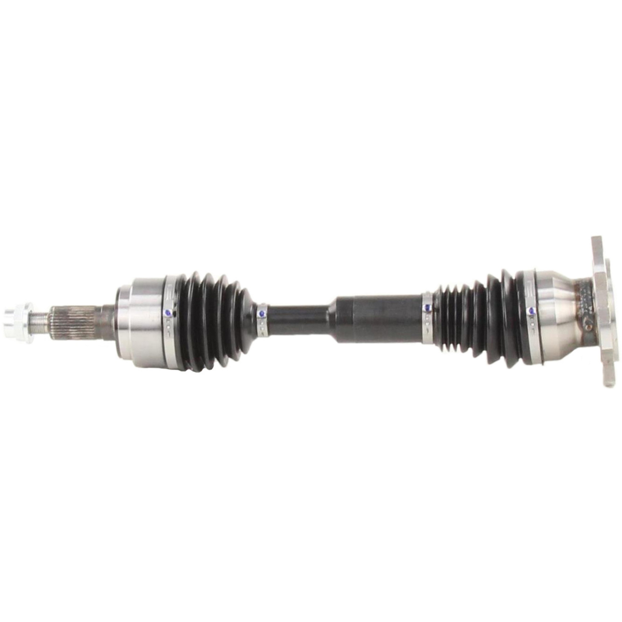 Extended Travel CV Axle Shaft