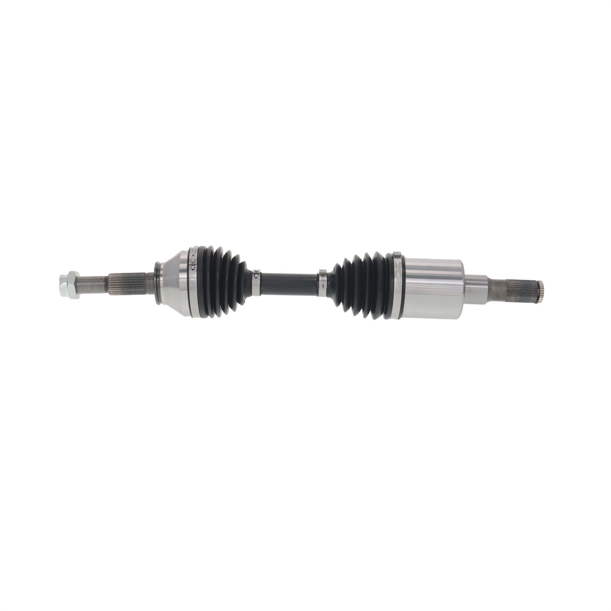 Extreme Climate CV Axle Shaft