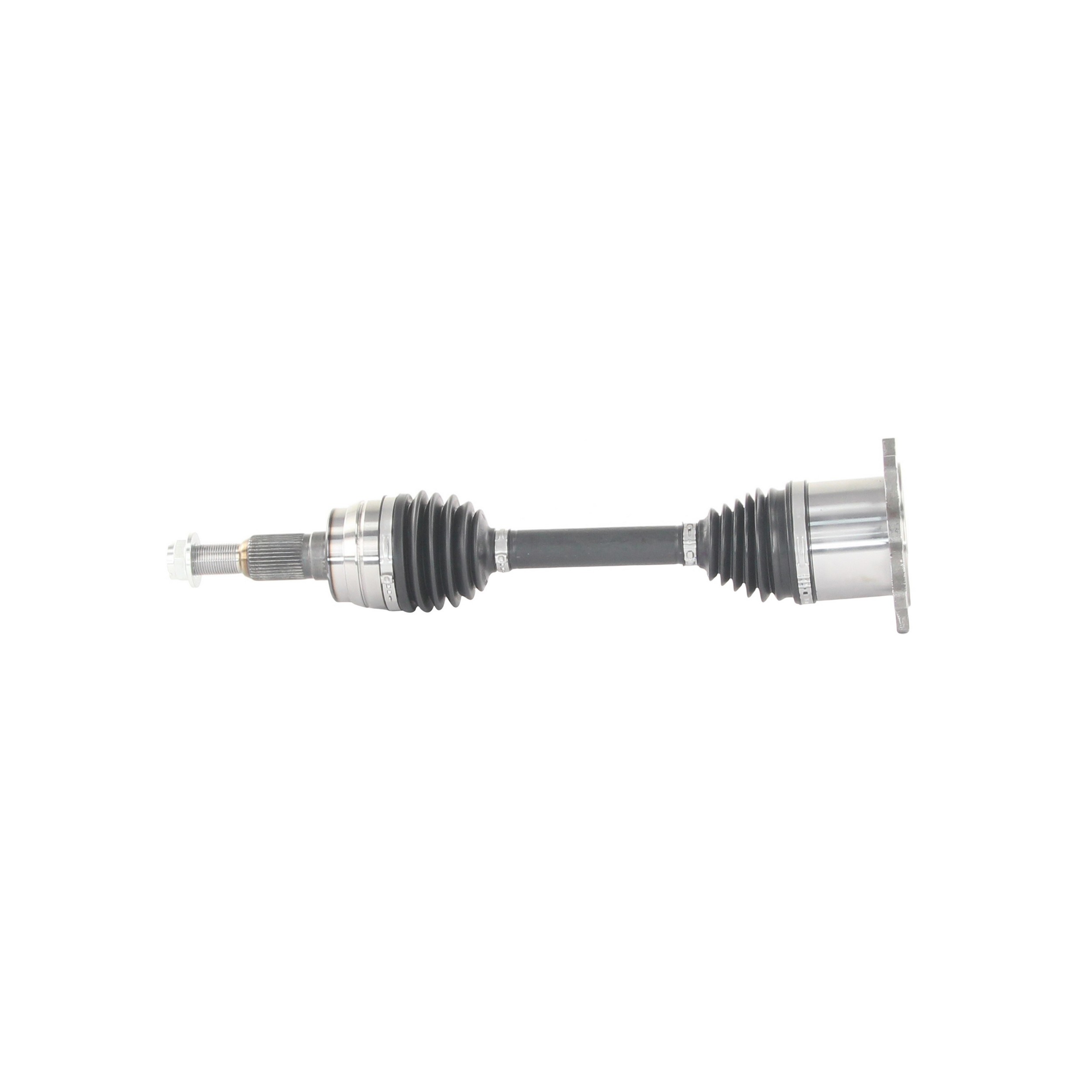 Extreme Climate CV Axle Shaft