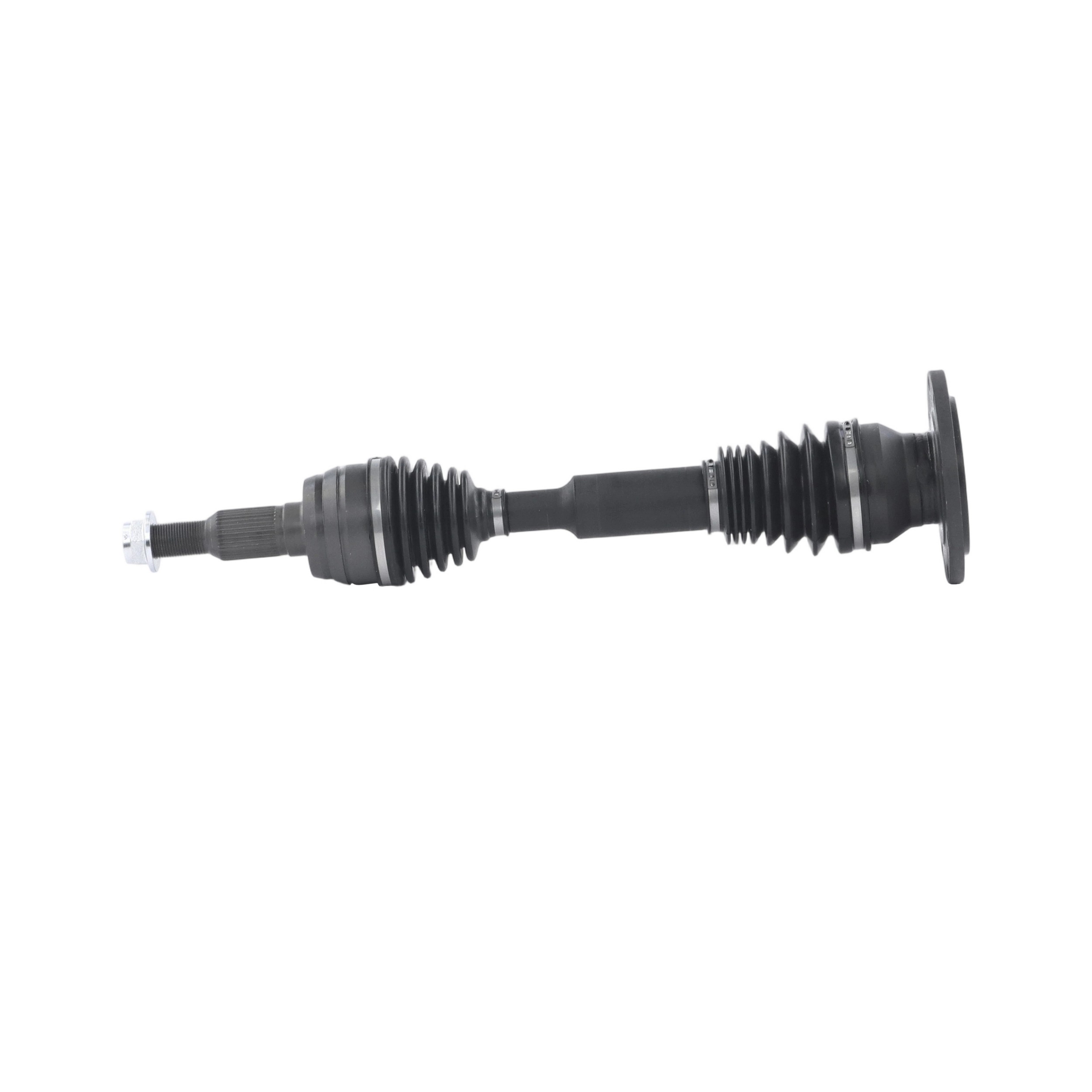 Extended Travel CV Axle Shaft