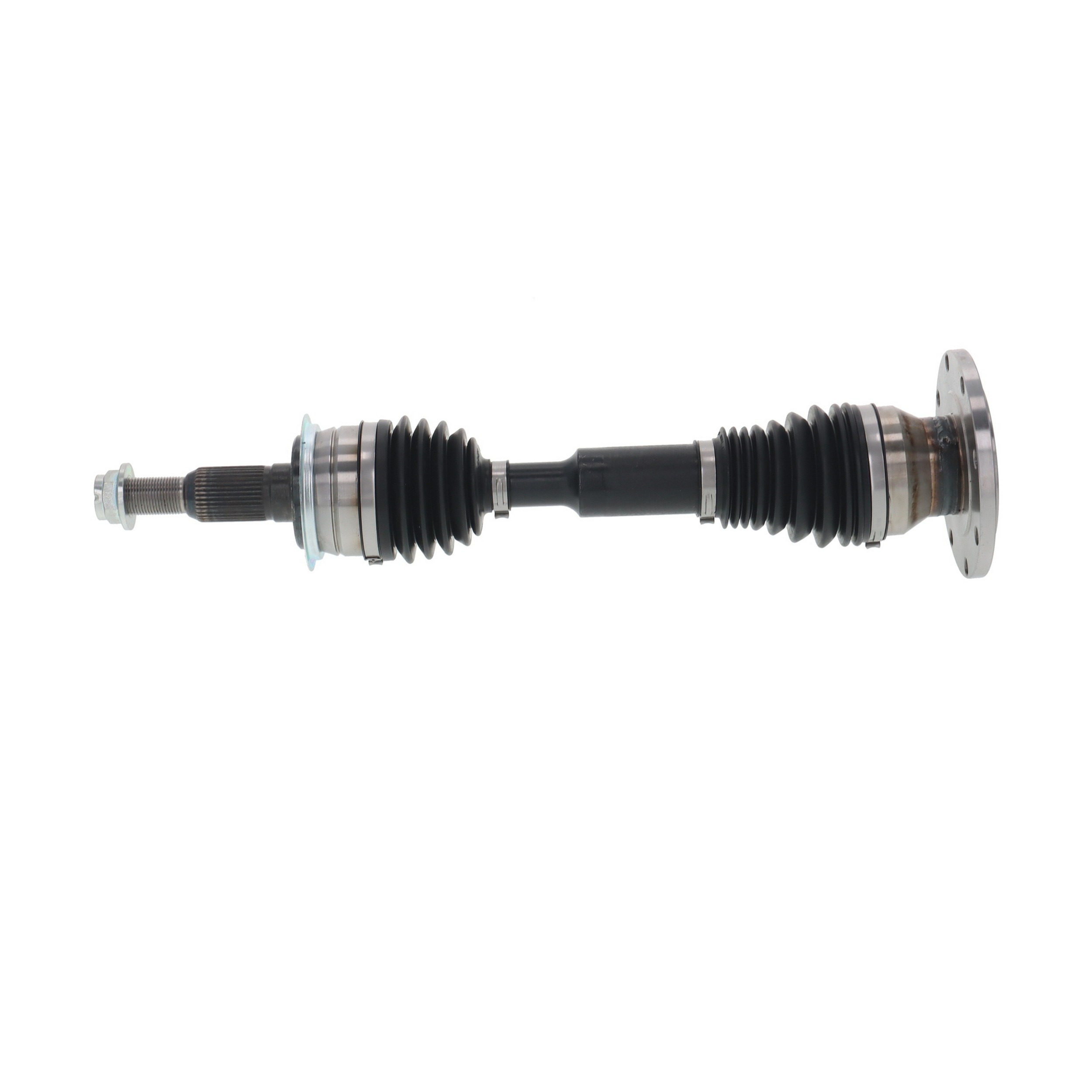 Extended Travel CV Axle Shaft