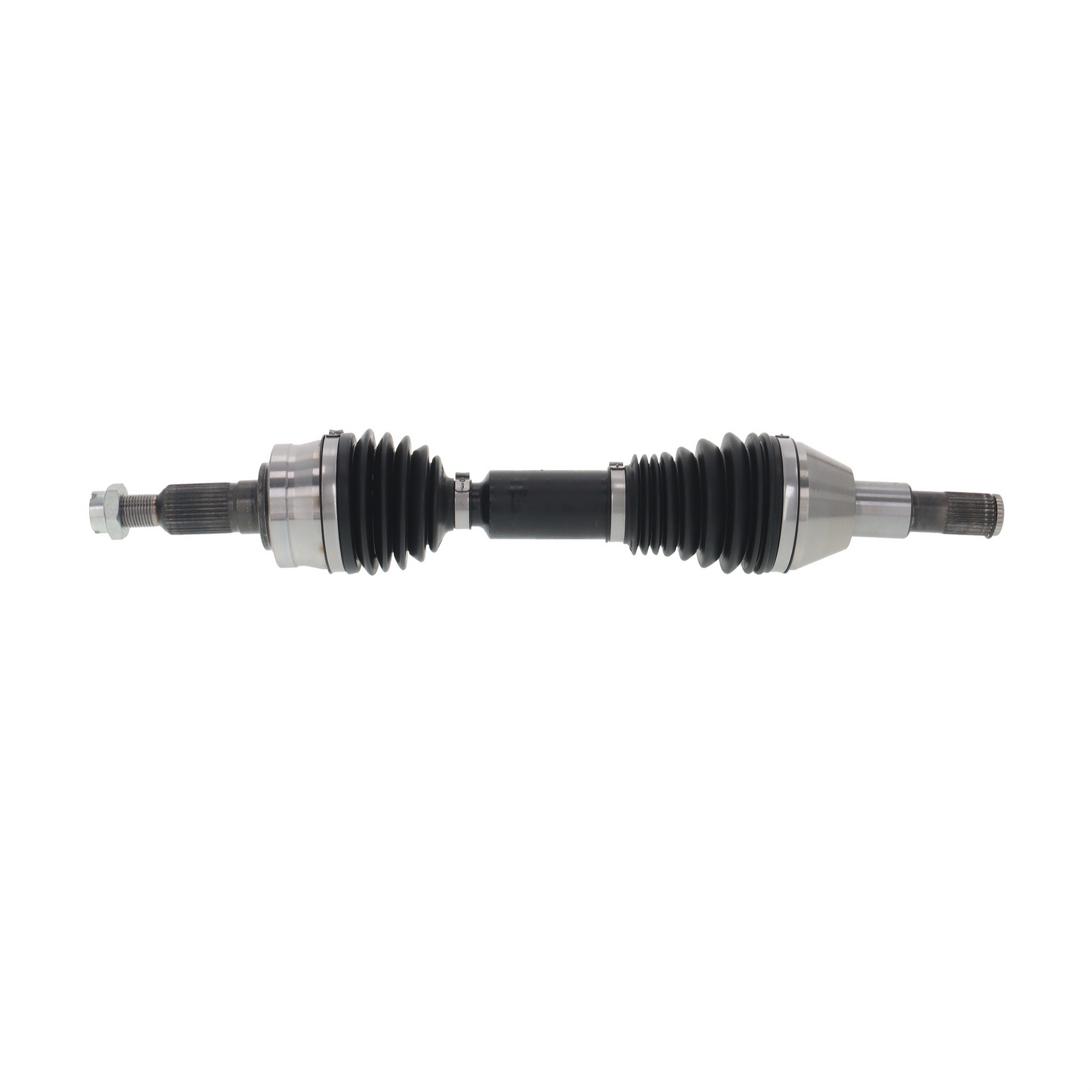 Extended Travel CV Axle Shaft