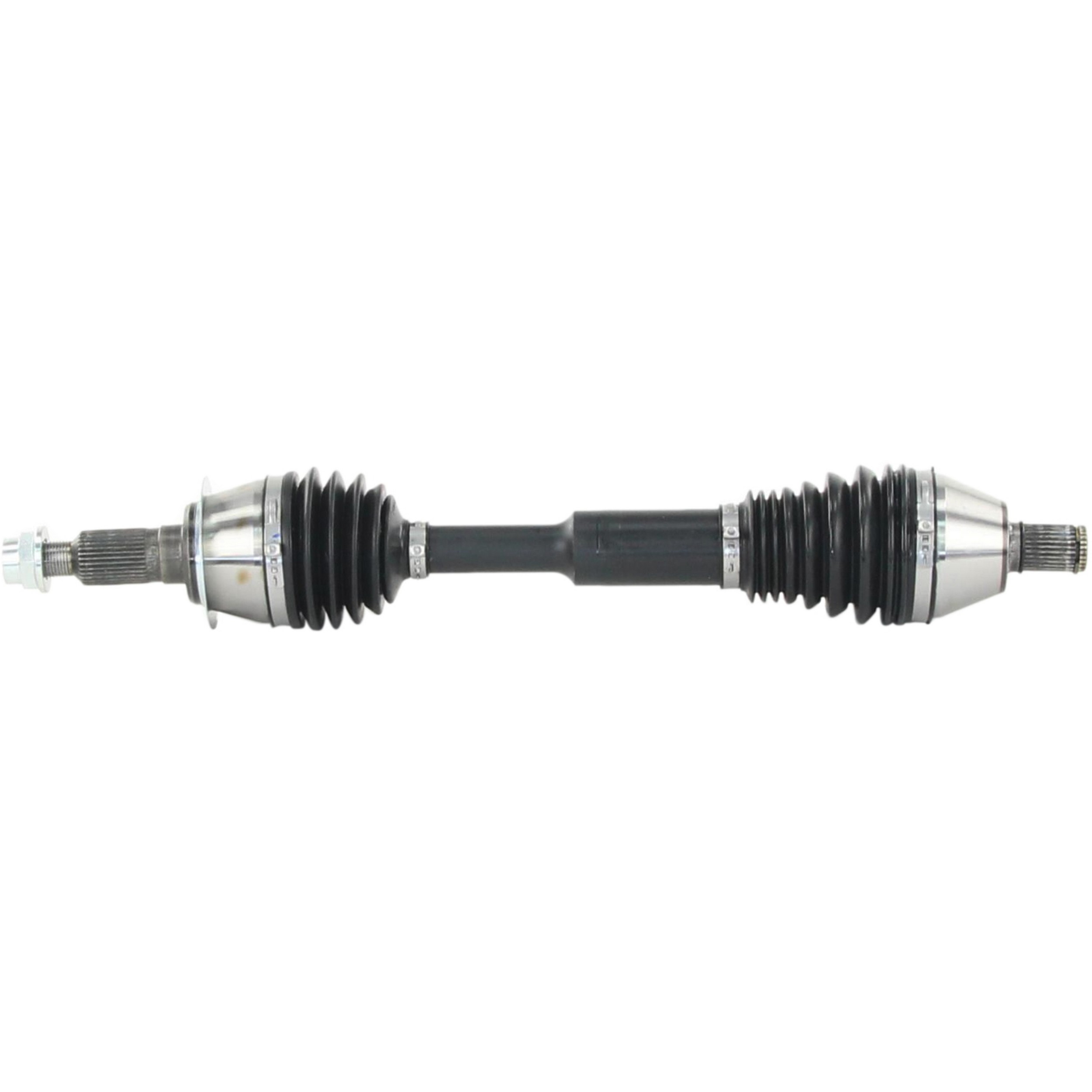 Extended Travel CV Axle Shaft