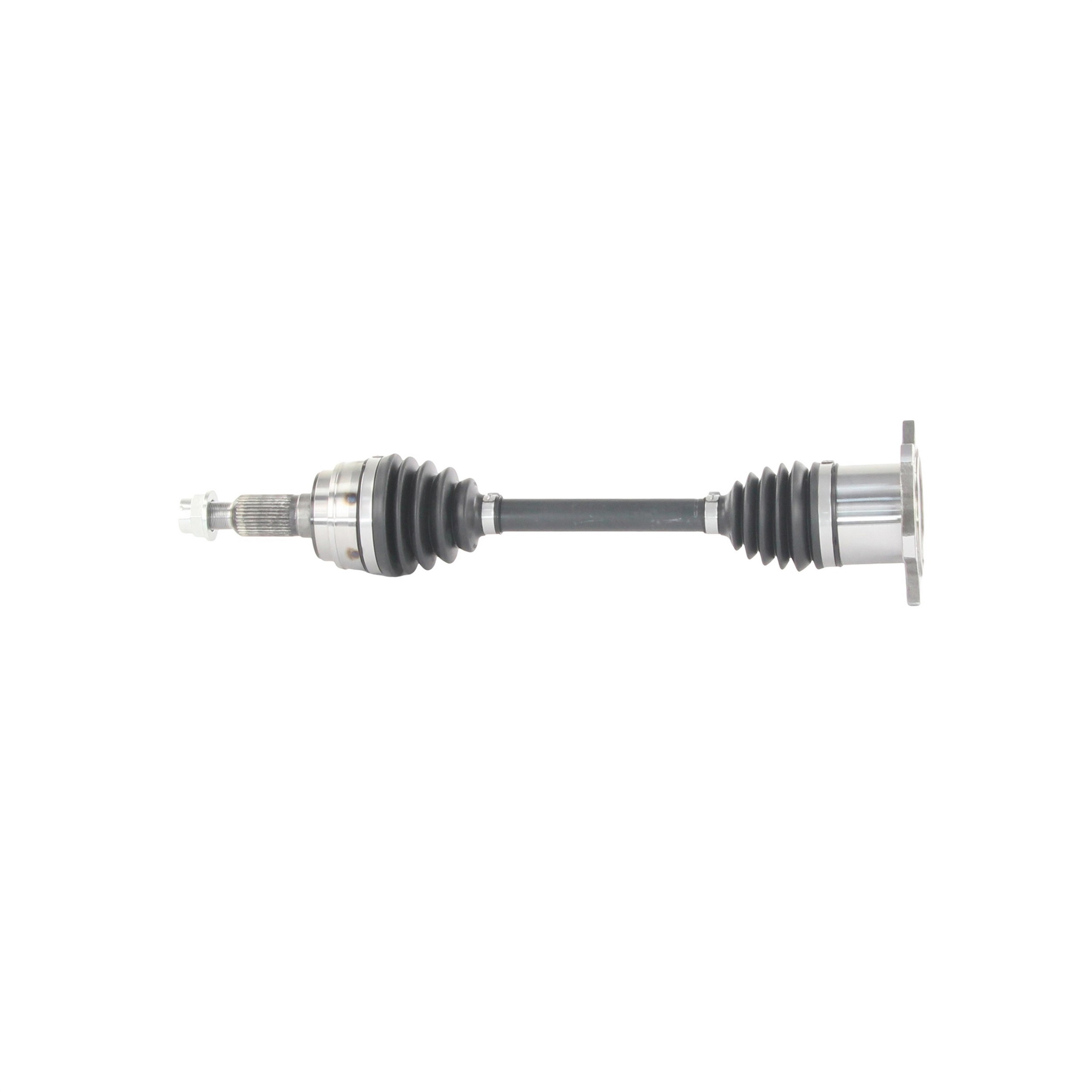 Extreme Climate CV Axle Shaft