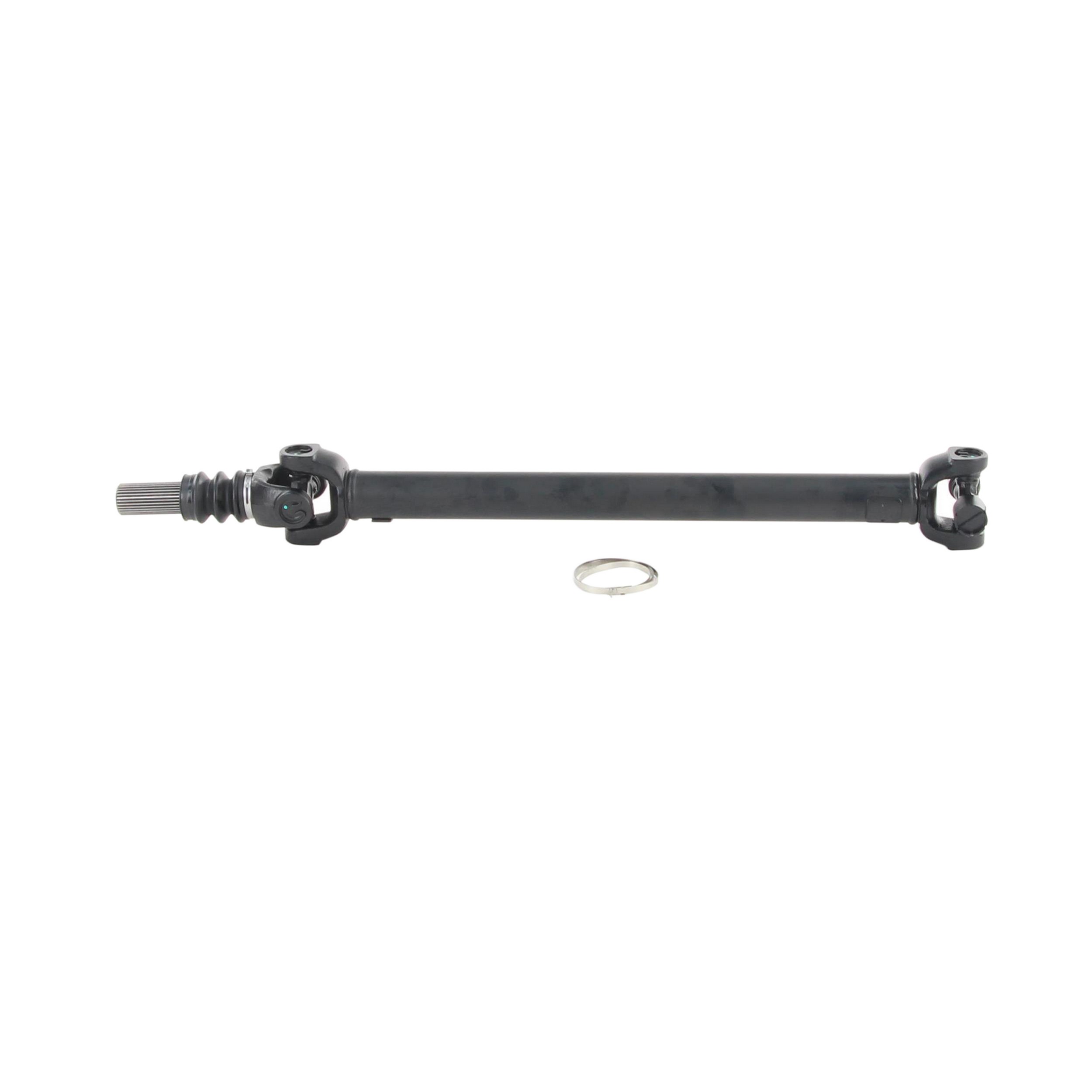 Drive Shaft Assembly