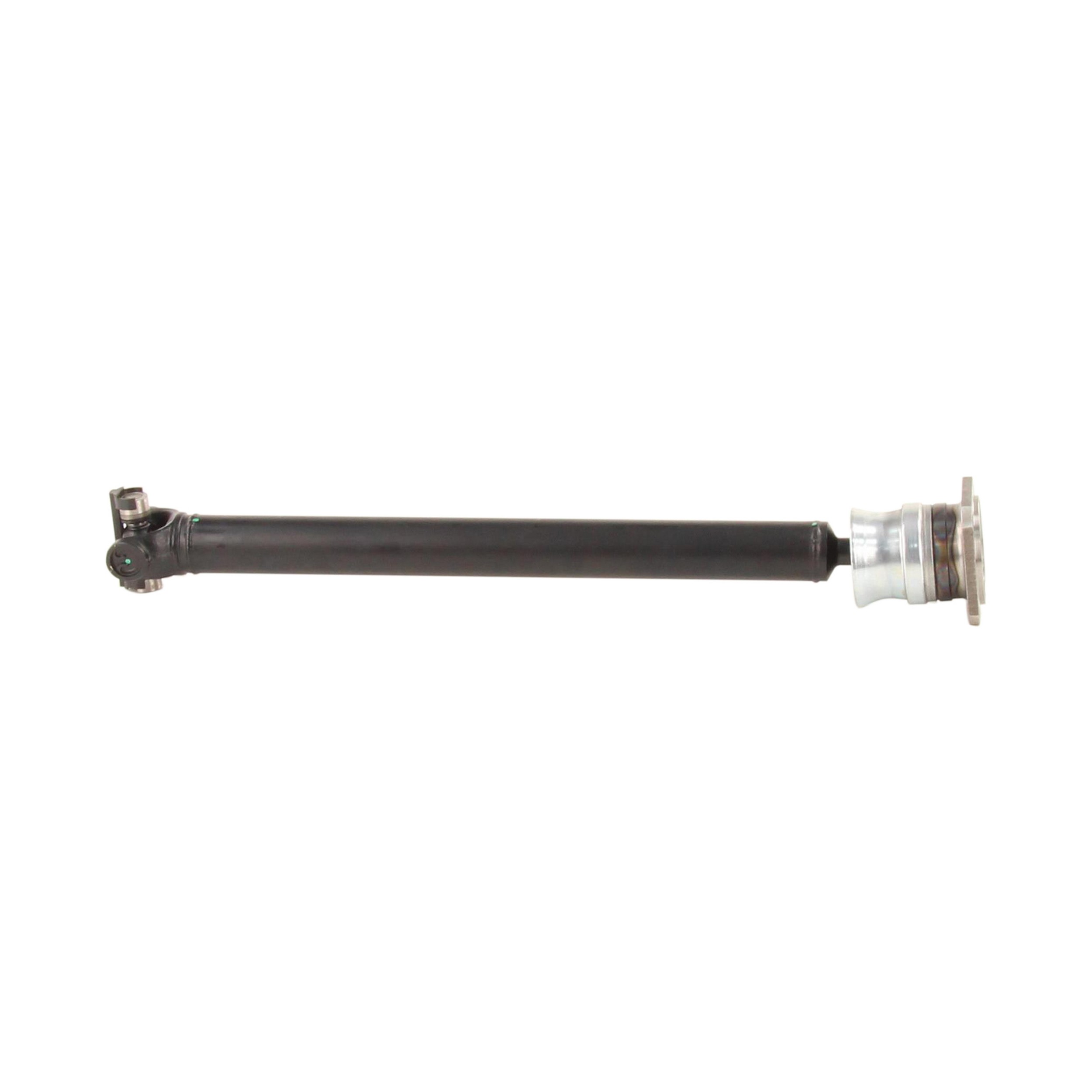 Drive Shaft Assembly