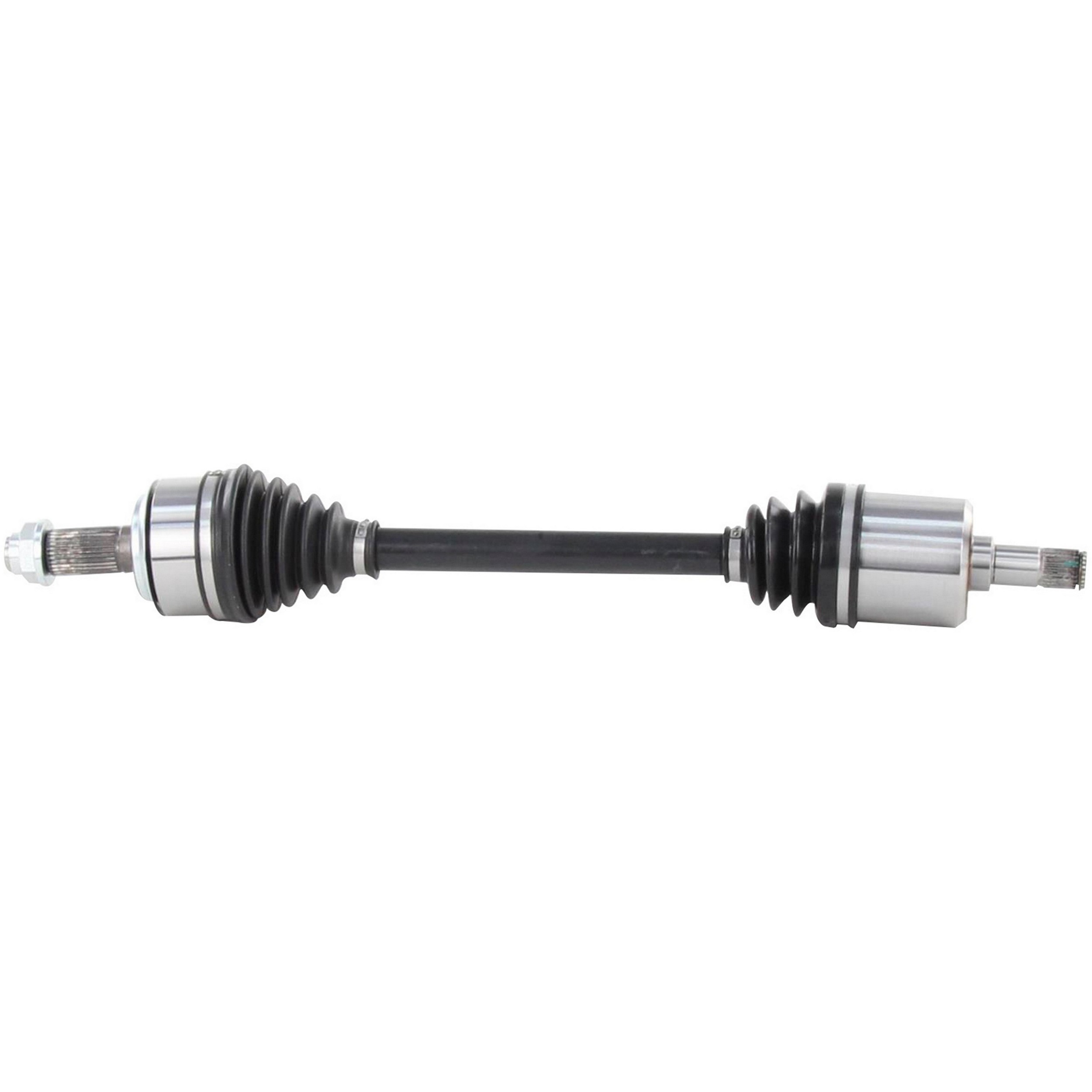 AAR CV Axle Shaft