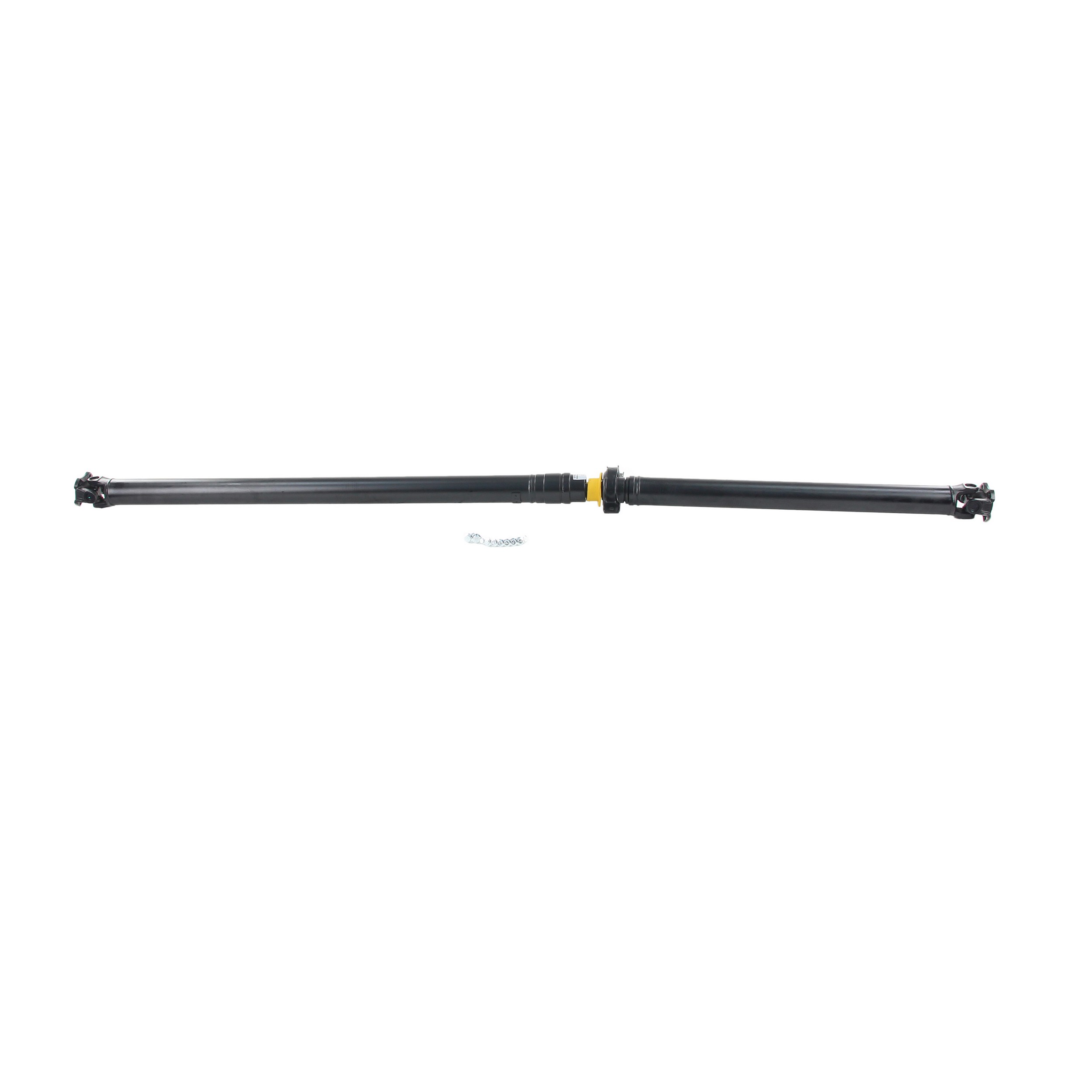 Drive Shaft Assembly