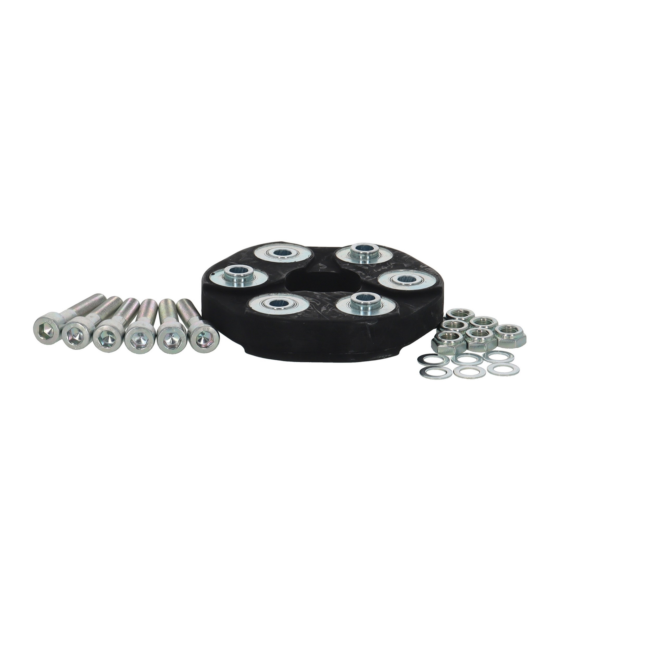 Drive Shaft Coupler