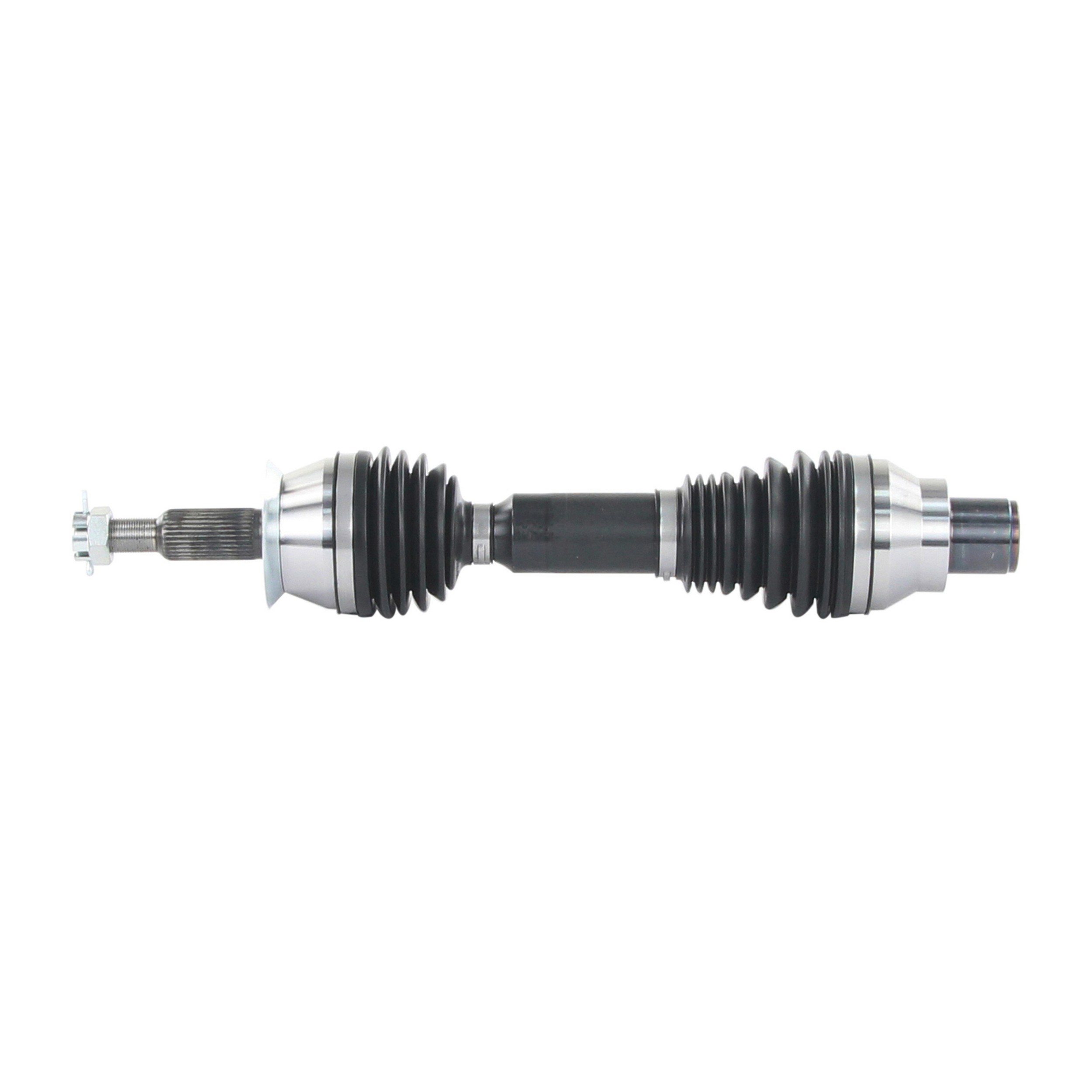 Extended Travel CV Axle Shaft
