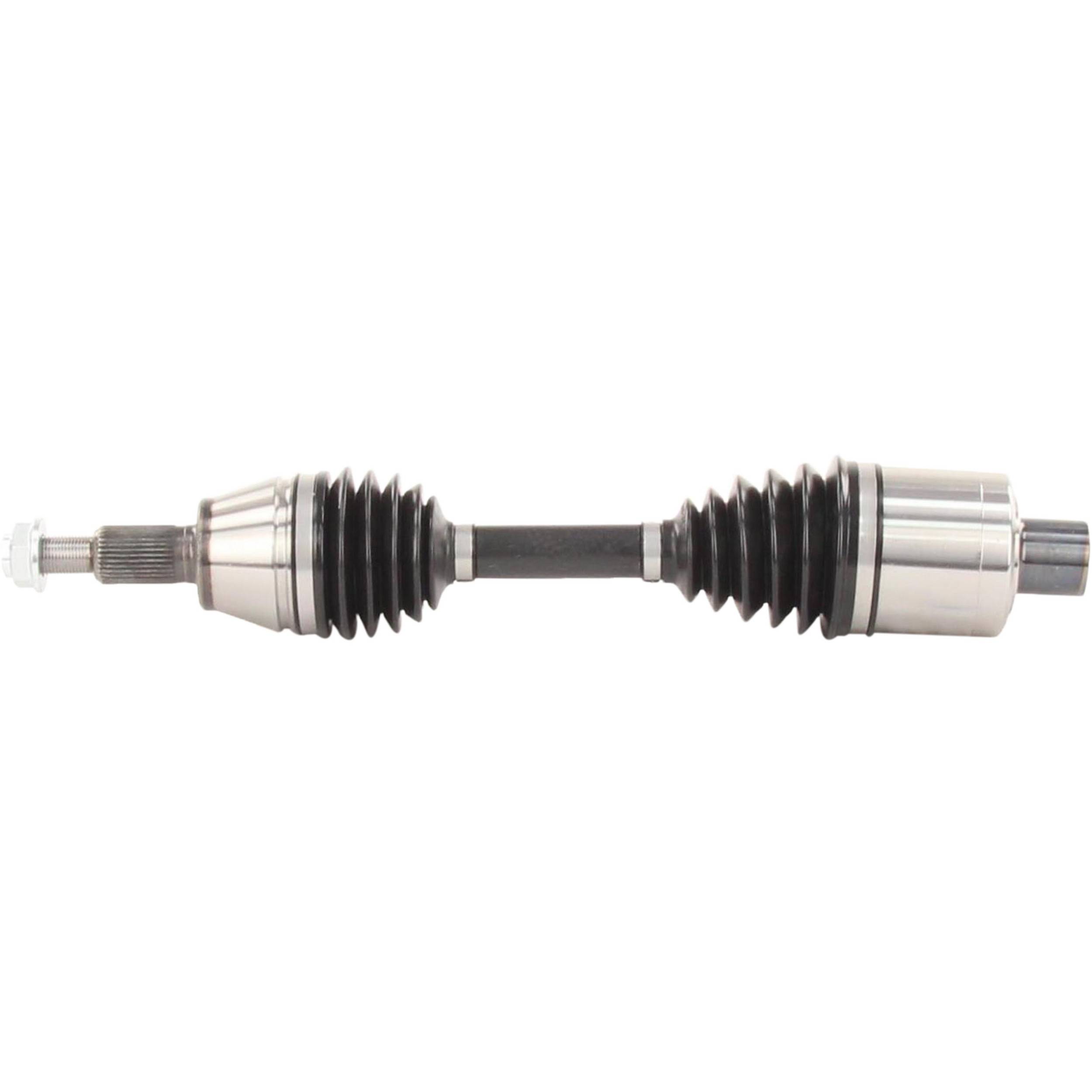 Extreme Climate CV Axle Shaft