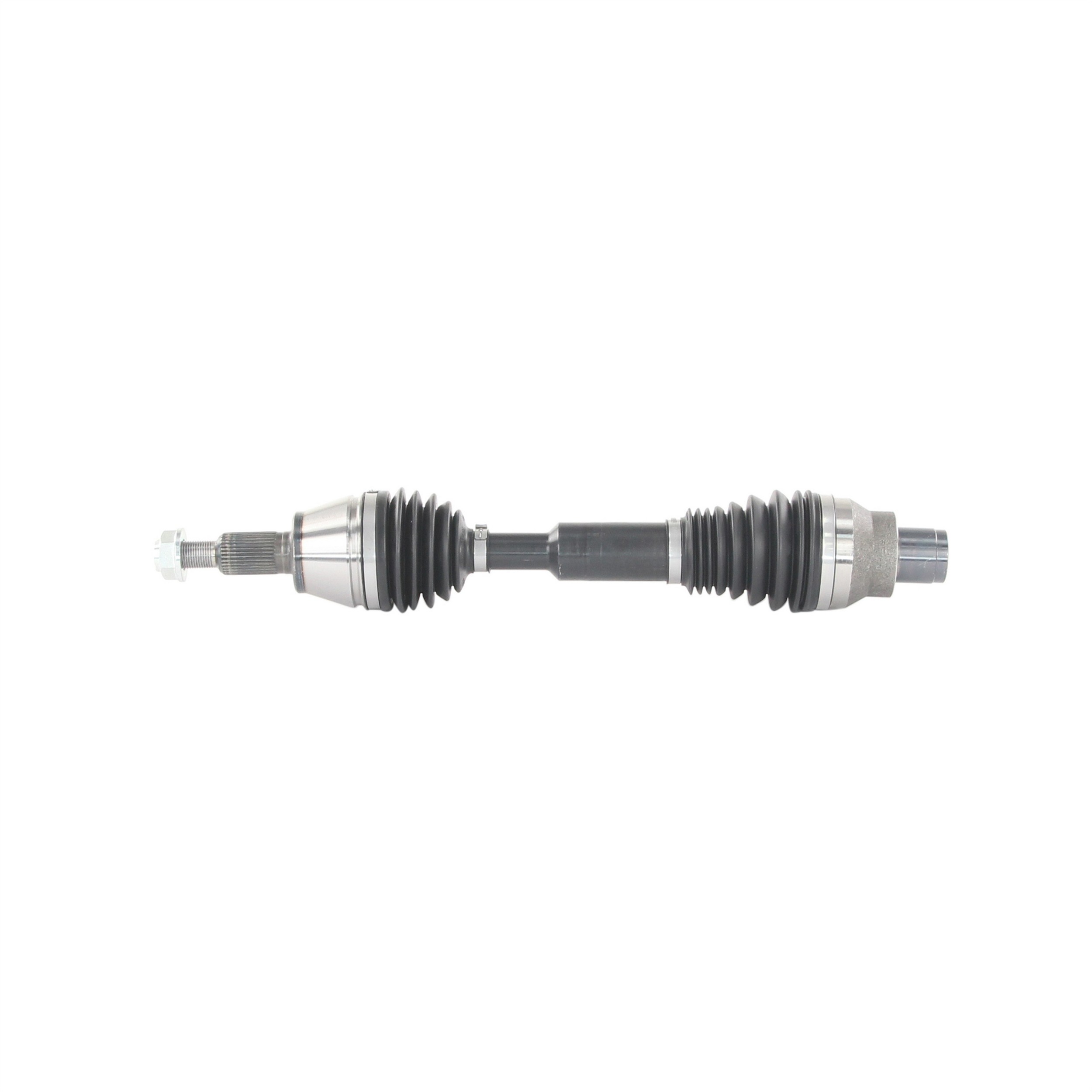 Extended Travel CV Axle Shaft