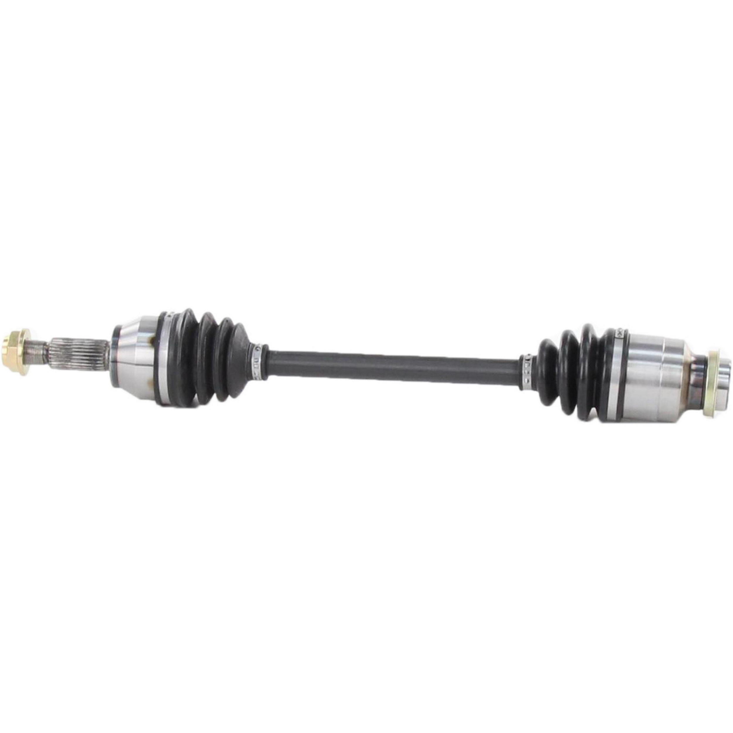 CV Axle Shaft