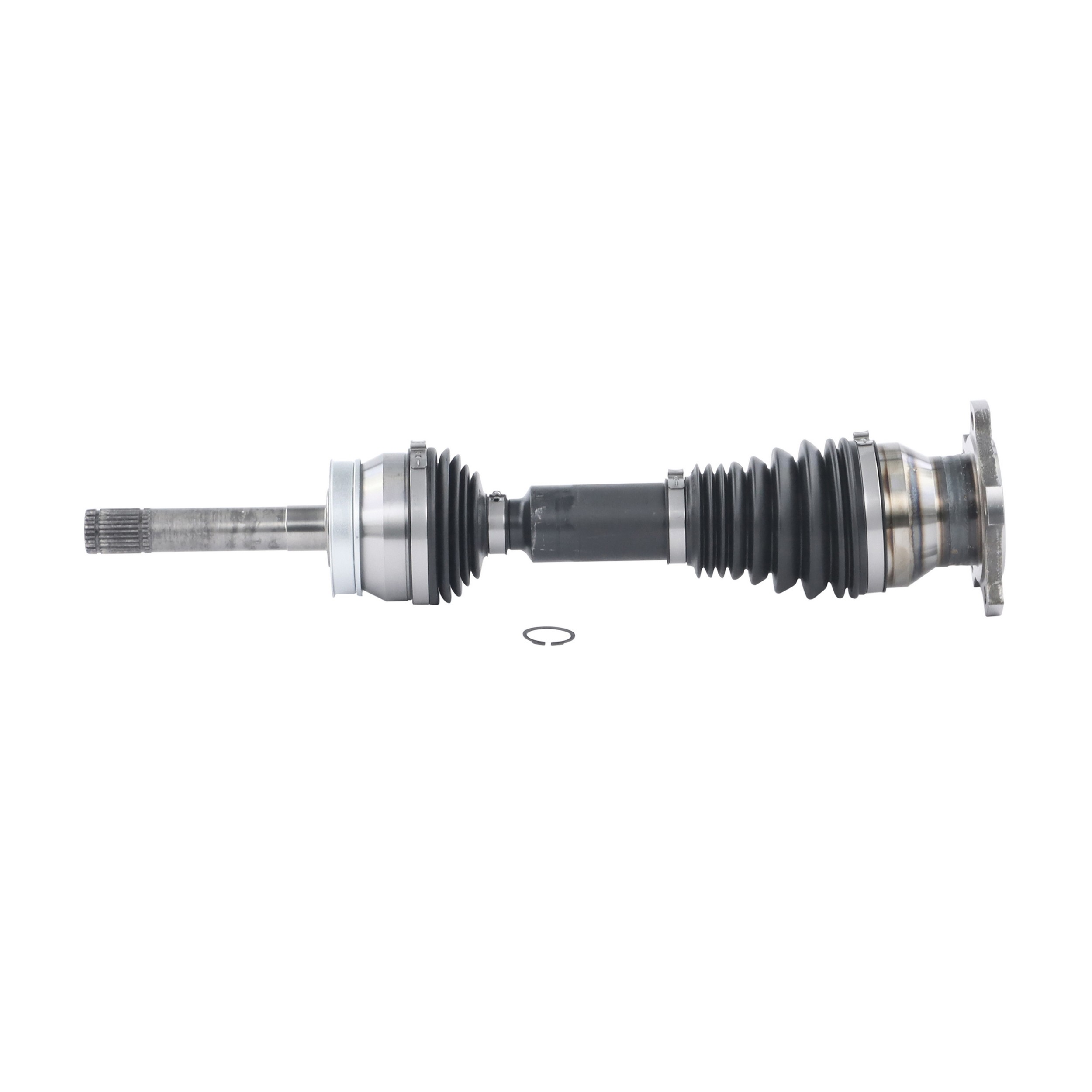 Extended Travel CV Axle Shaft