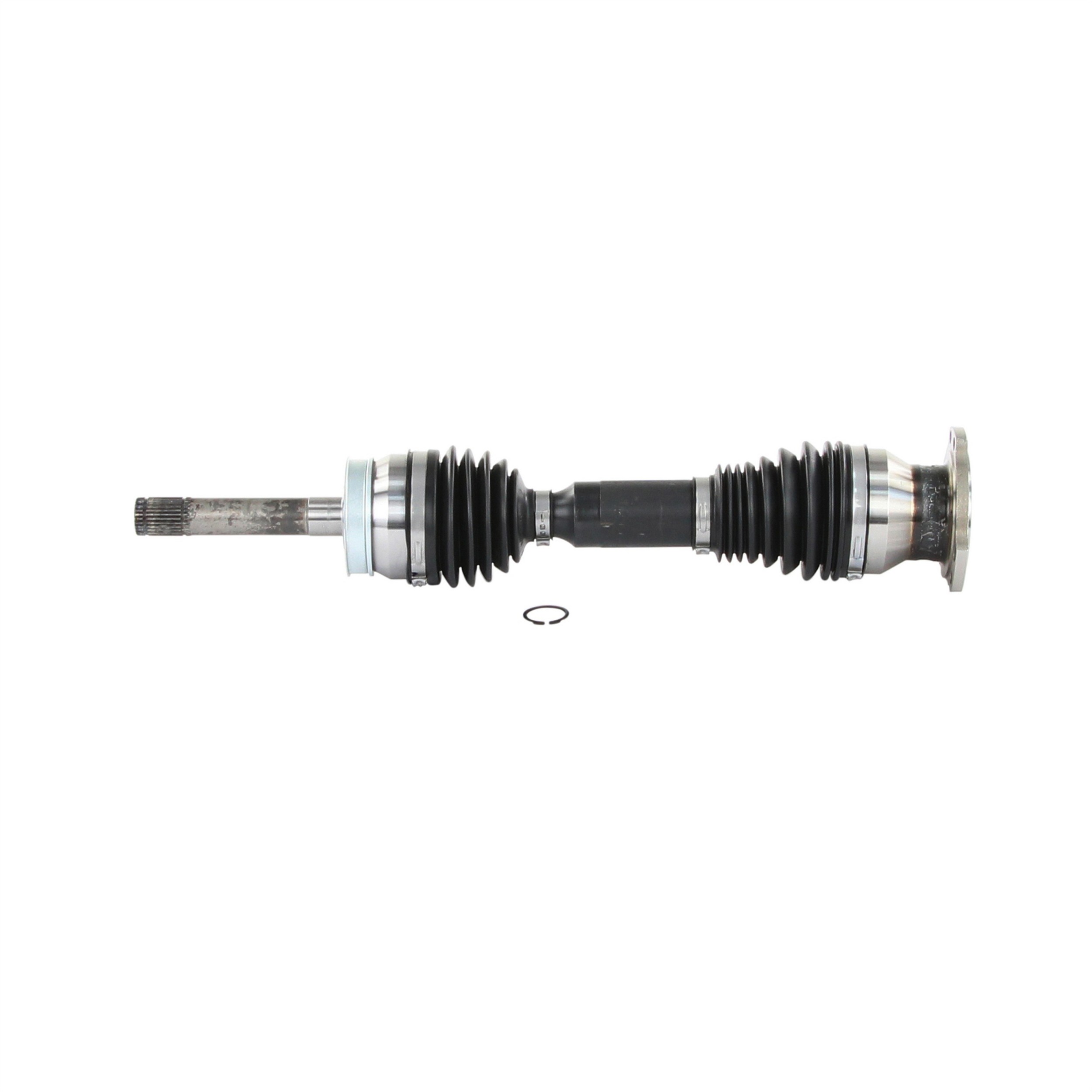 Extended Travel CV Axle Shaft
