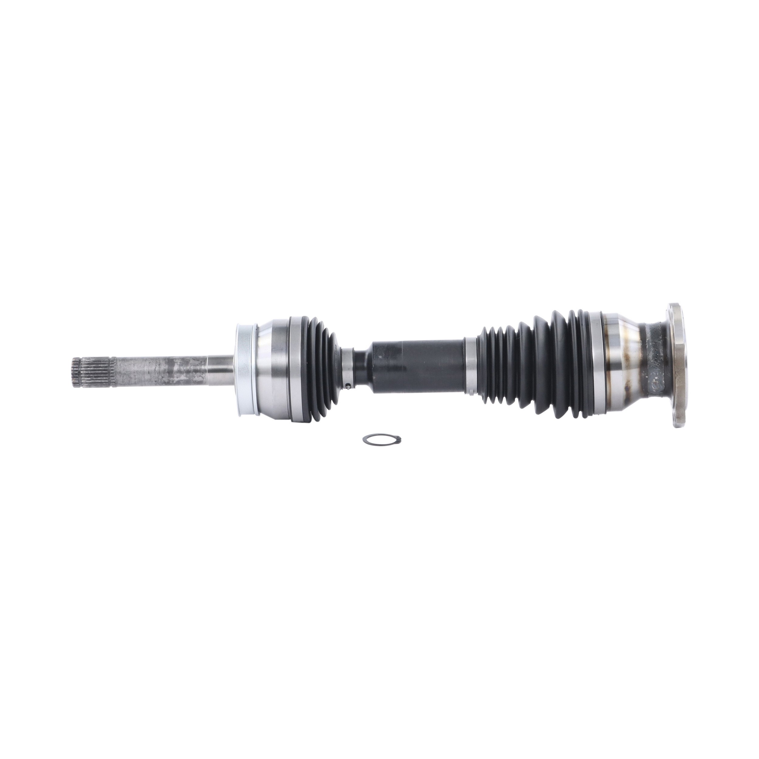 Extended Travel CV Axle Shaft