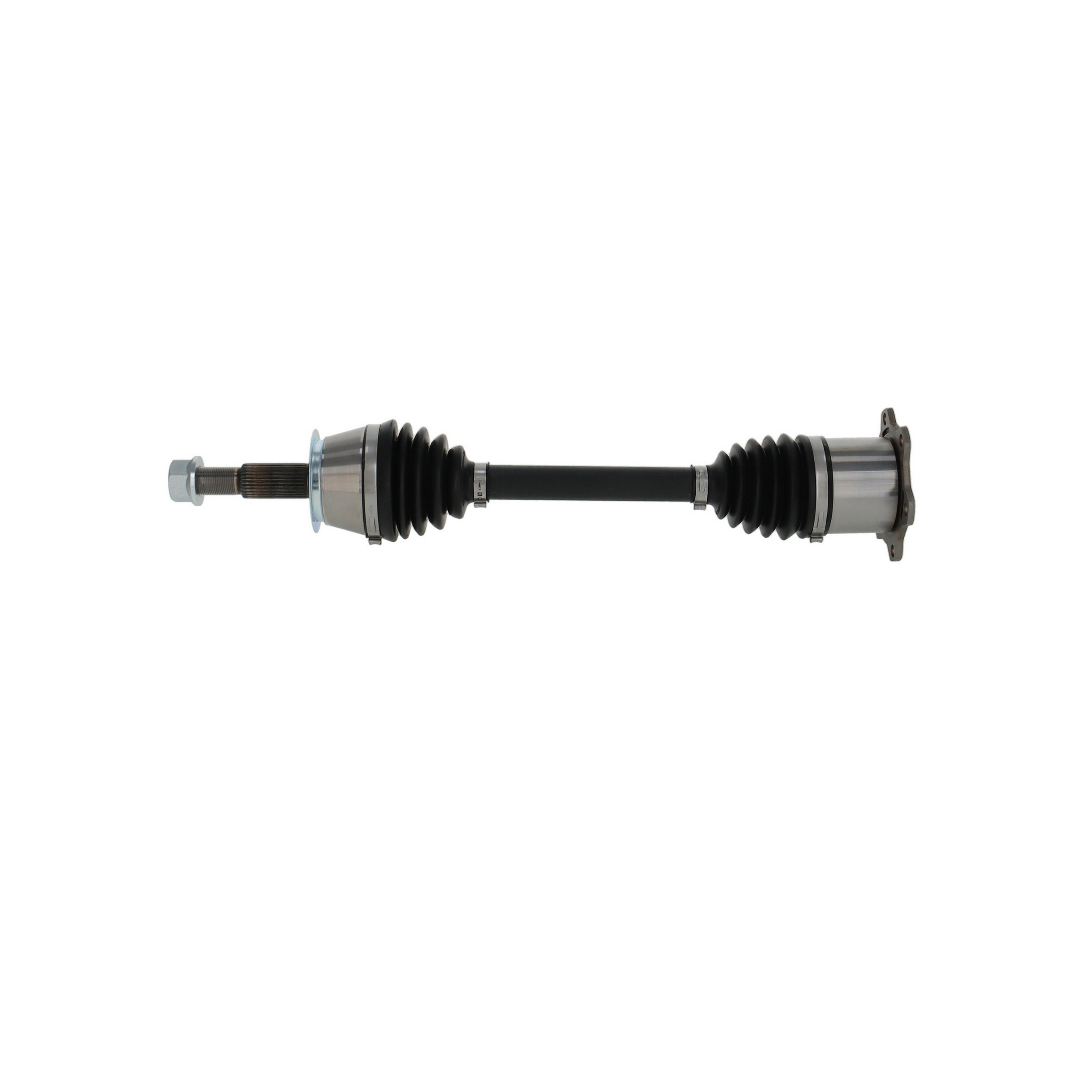 Extreme Climate CV Axle Shaft