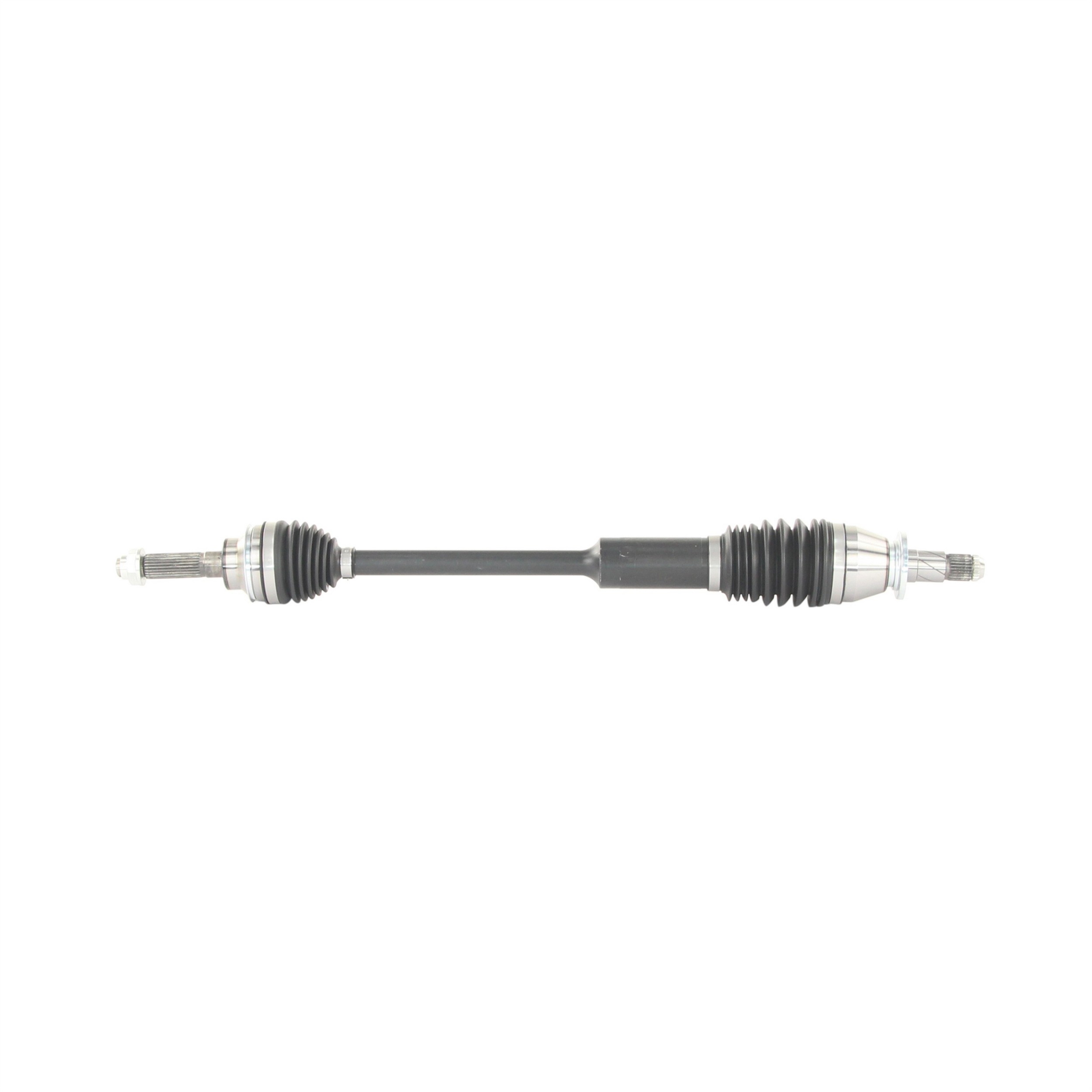 Extended Travel CV Axle Shaft