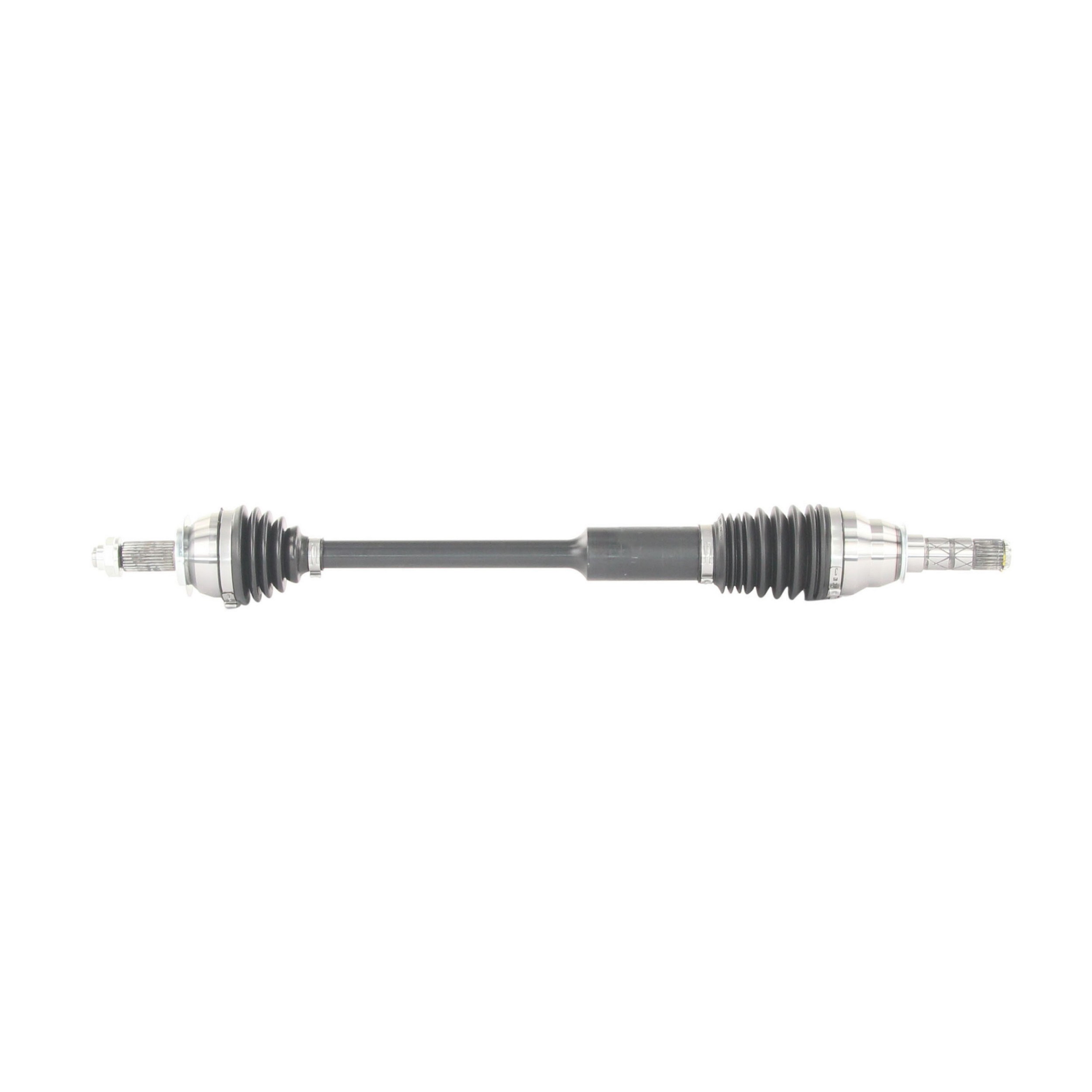 Extended Travel CV Axle Shaft