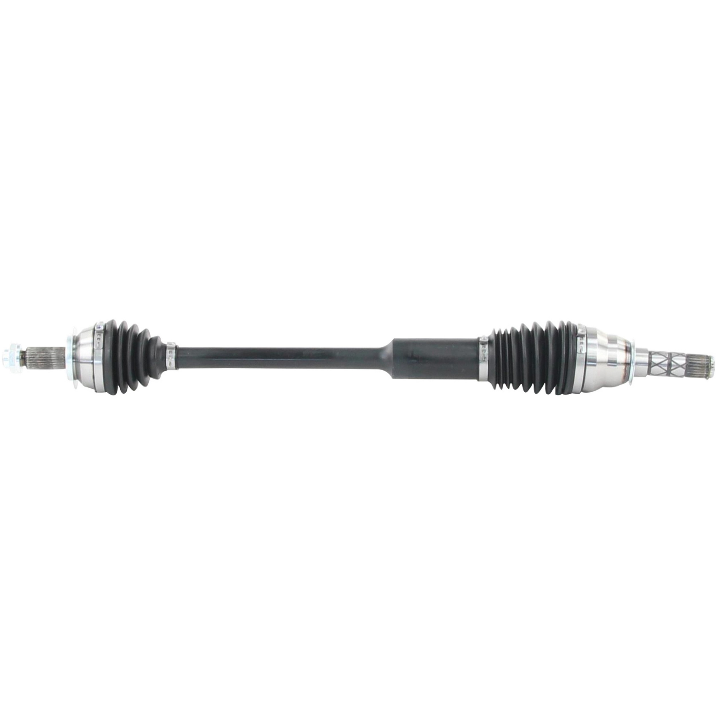 Extended Travel CV Axle Shaft