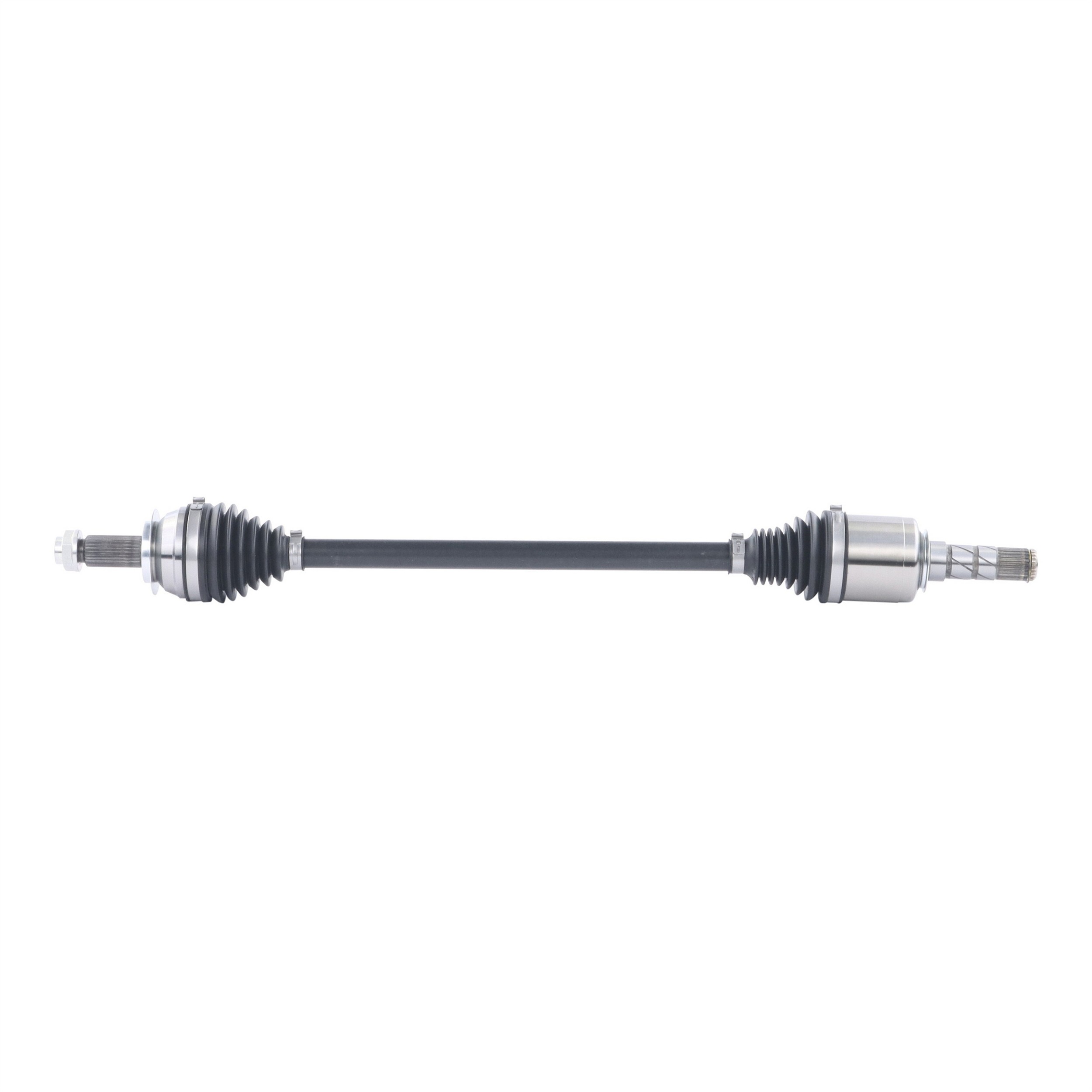 Extreme Climate CV Axle Shaft