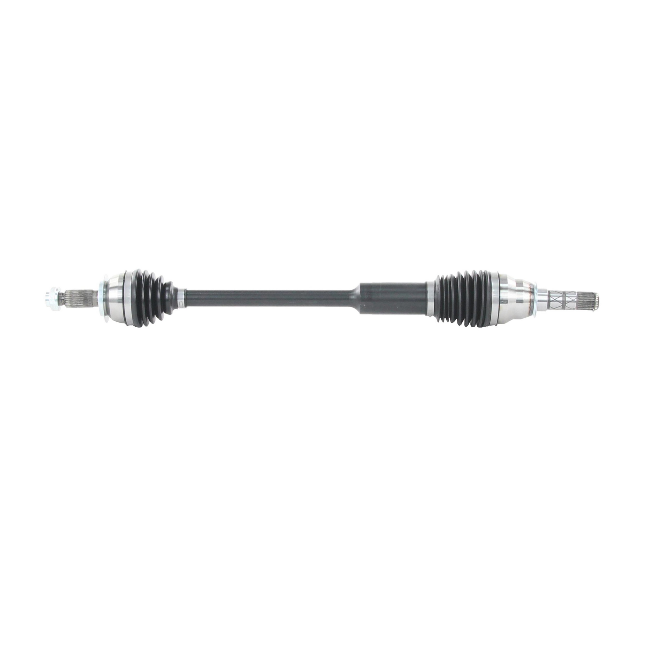 Extended Travel CV Axle Shaft
