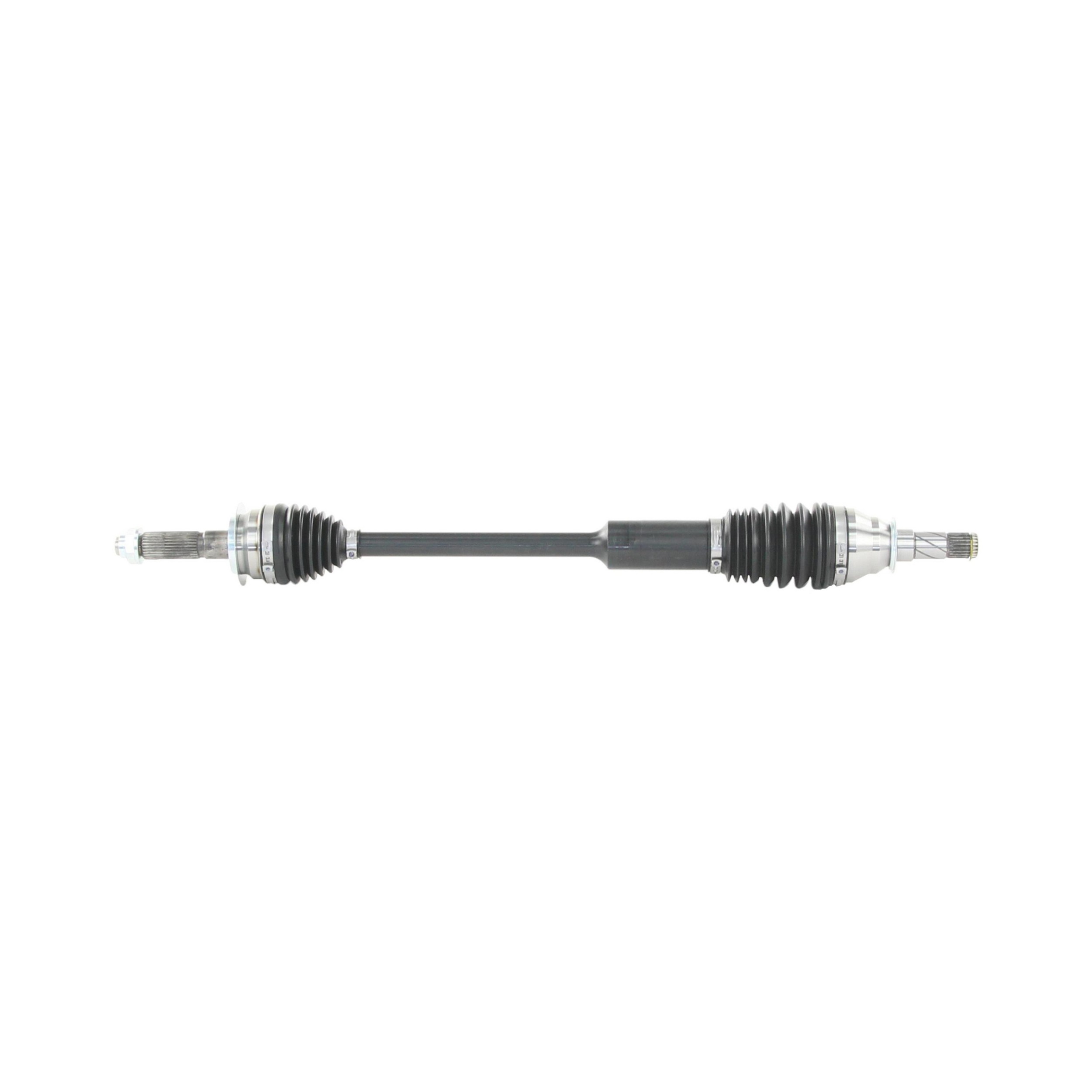 Extended Travel CV Axle Shaft