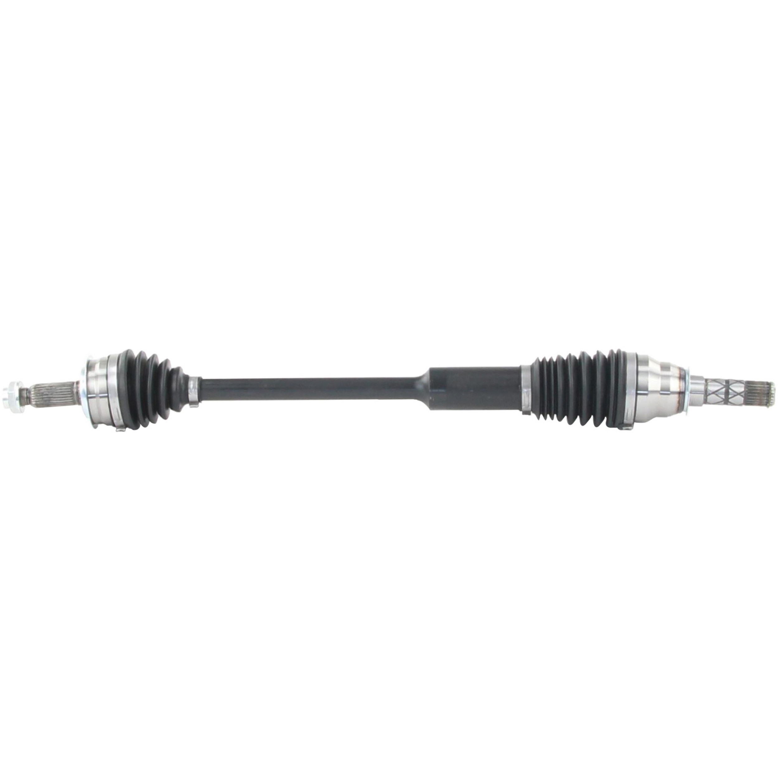 Extended Travel CV Axle Shaft