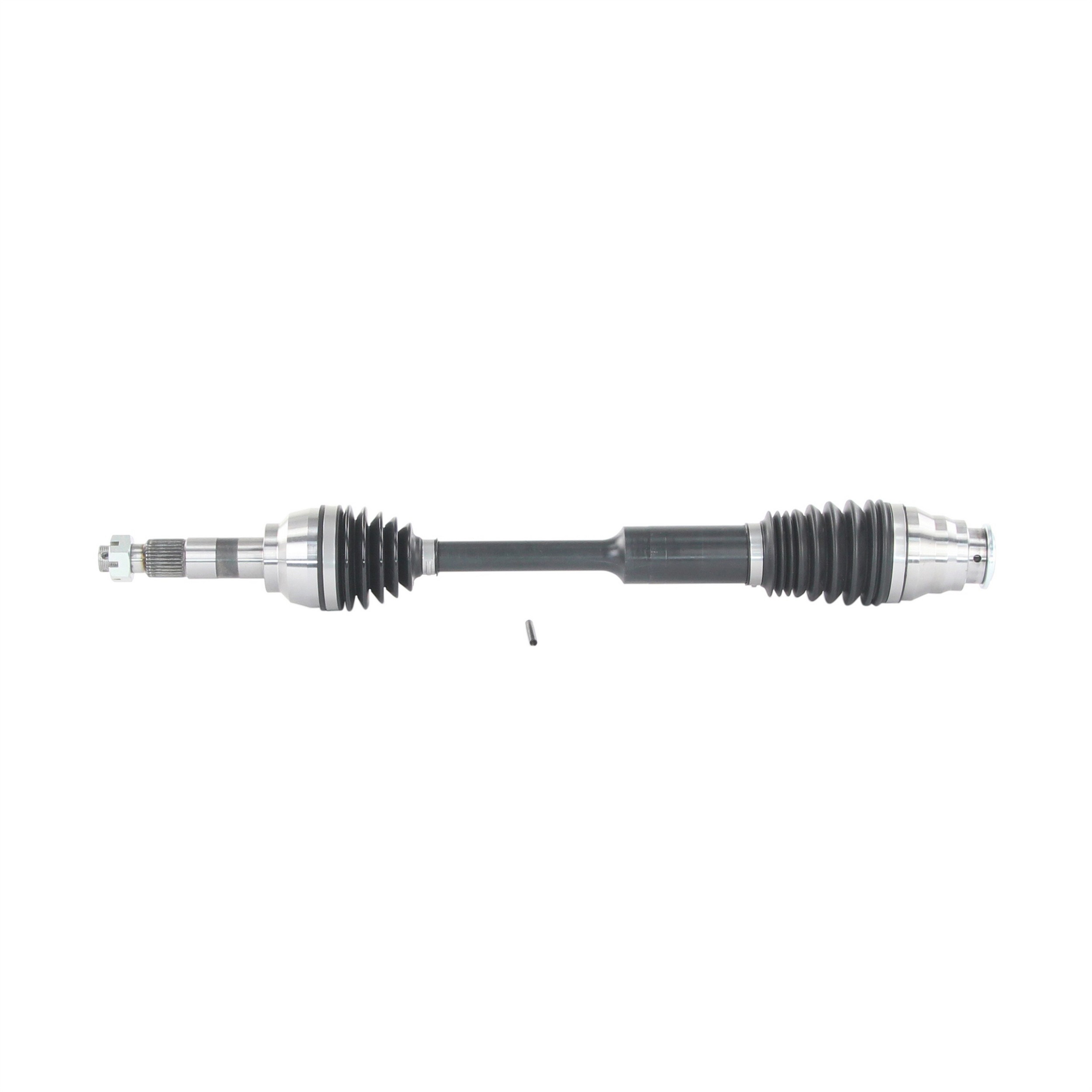 Extended Travel CV Axle Shaft