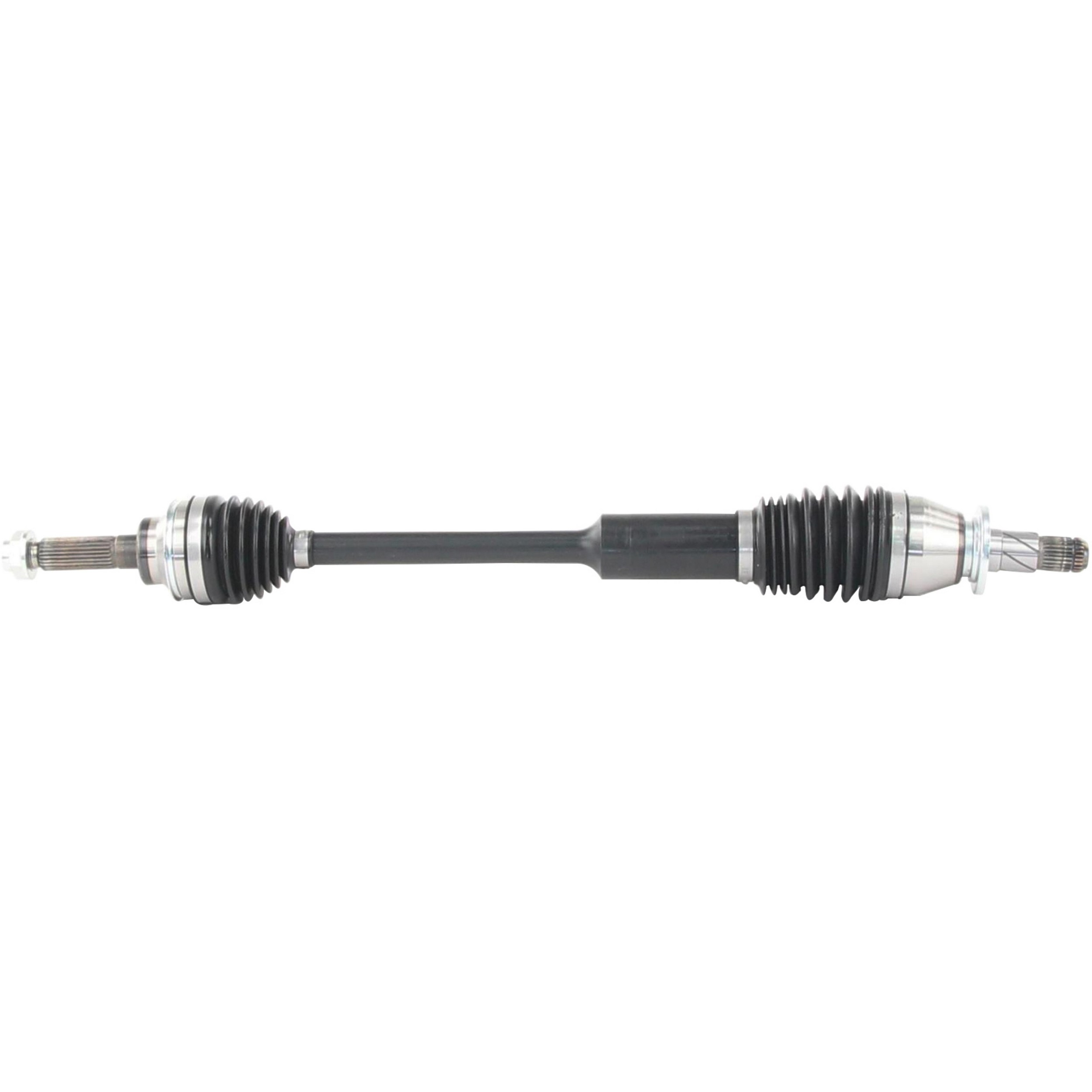 Extended Travel CV Axle Shaft