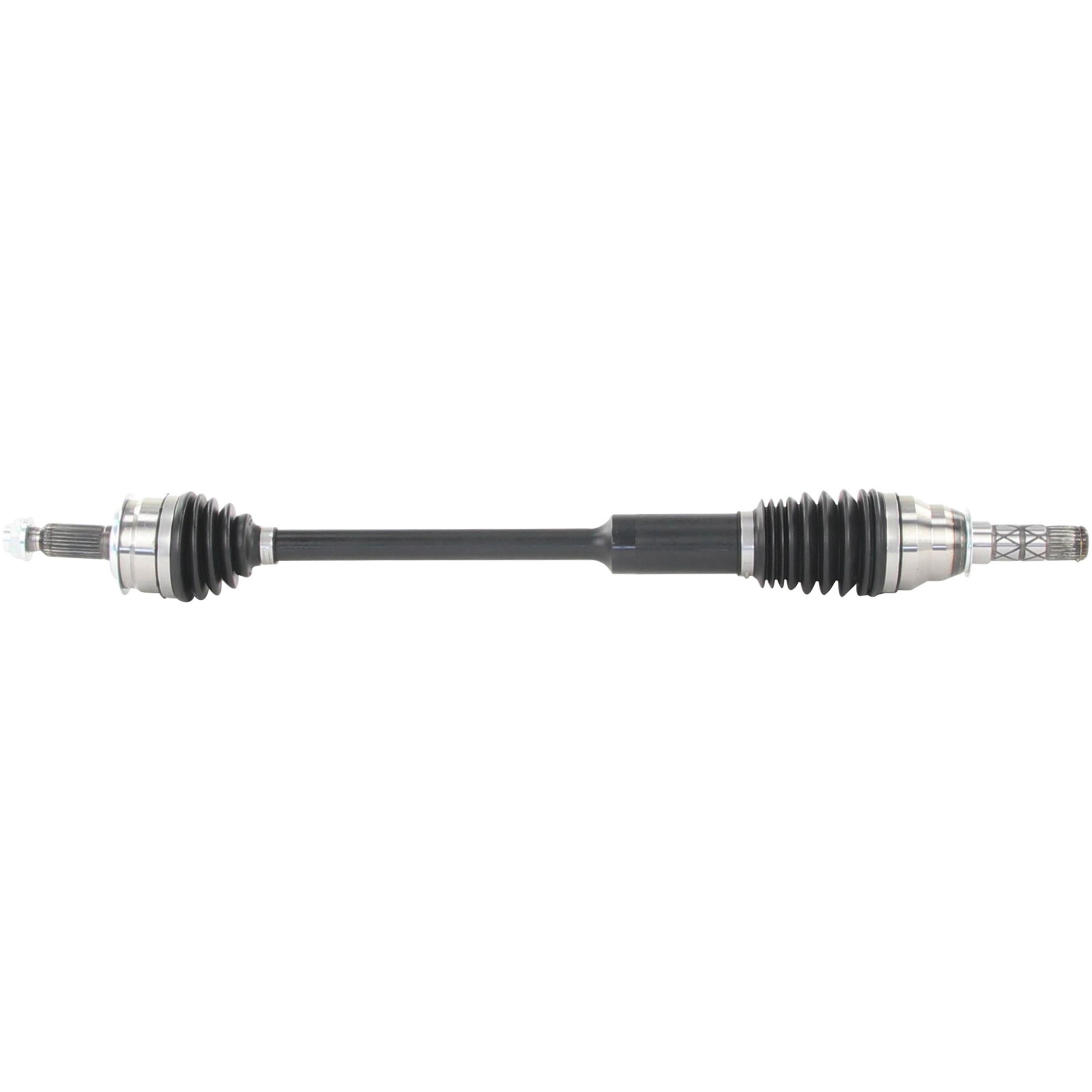Extended Travel CV Axle Shaft