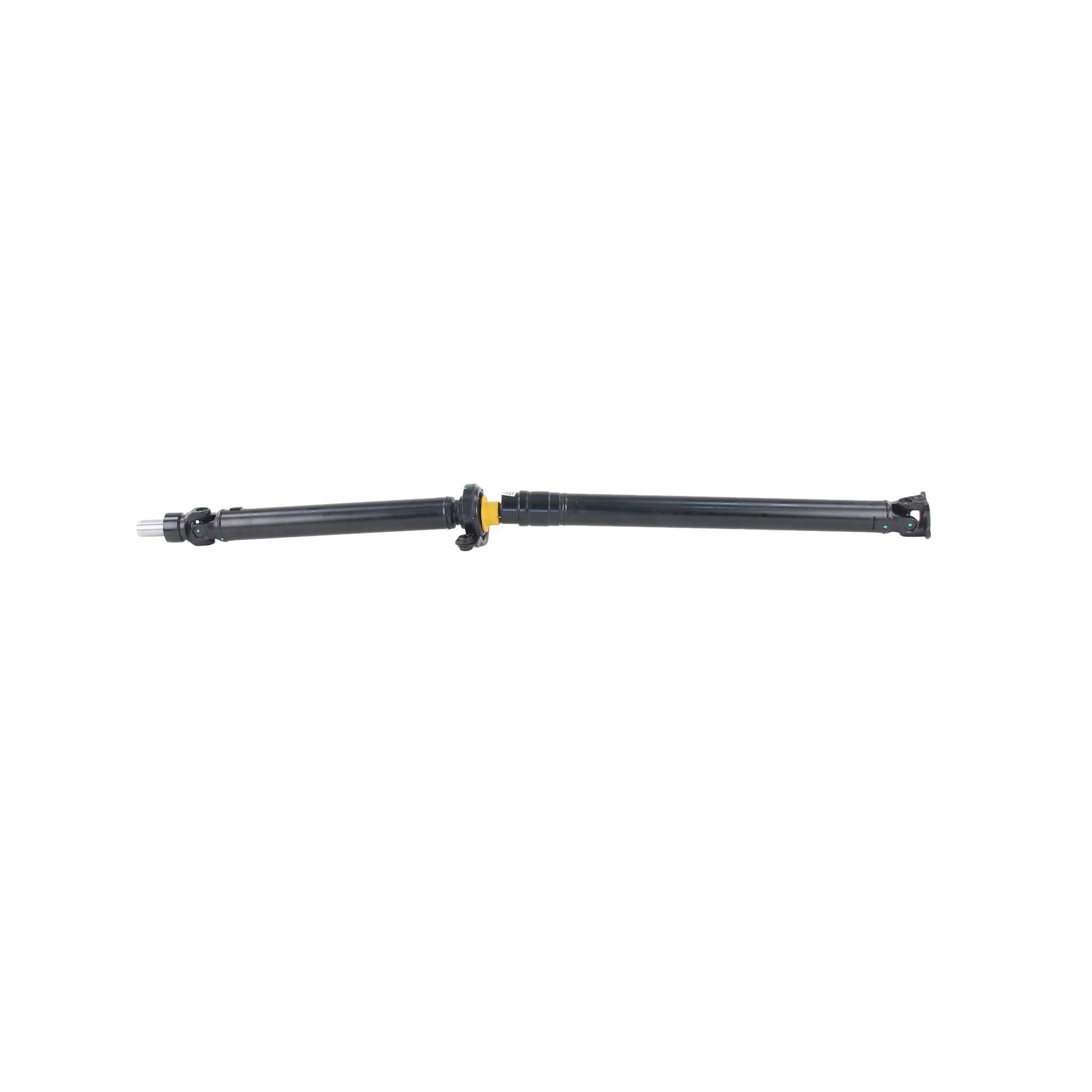 Drive Shaft Assembly