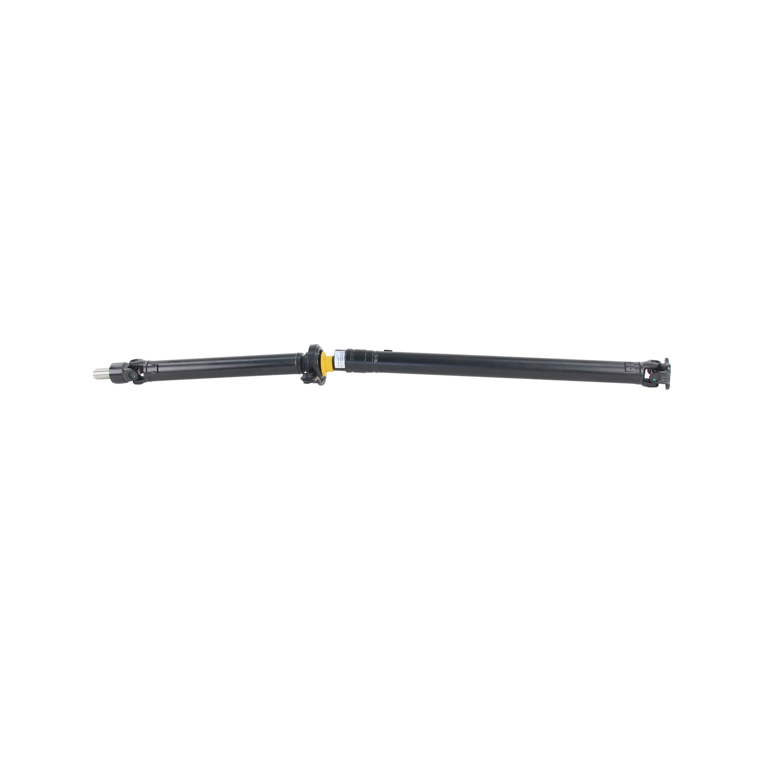 Drive Shaft Assembly