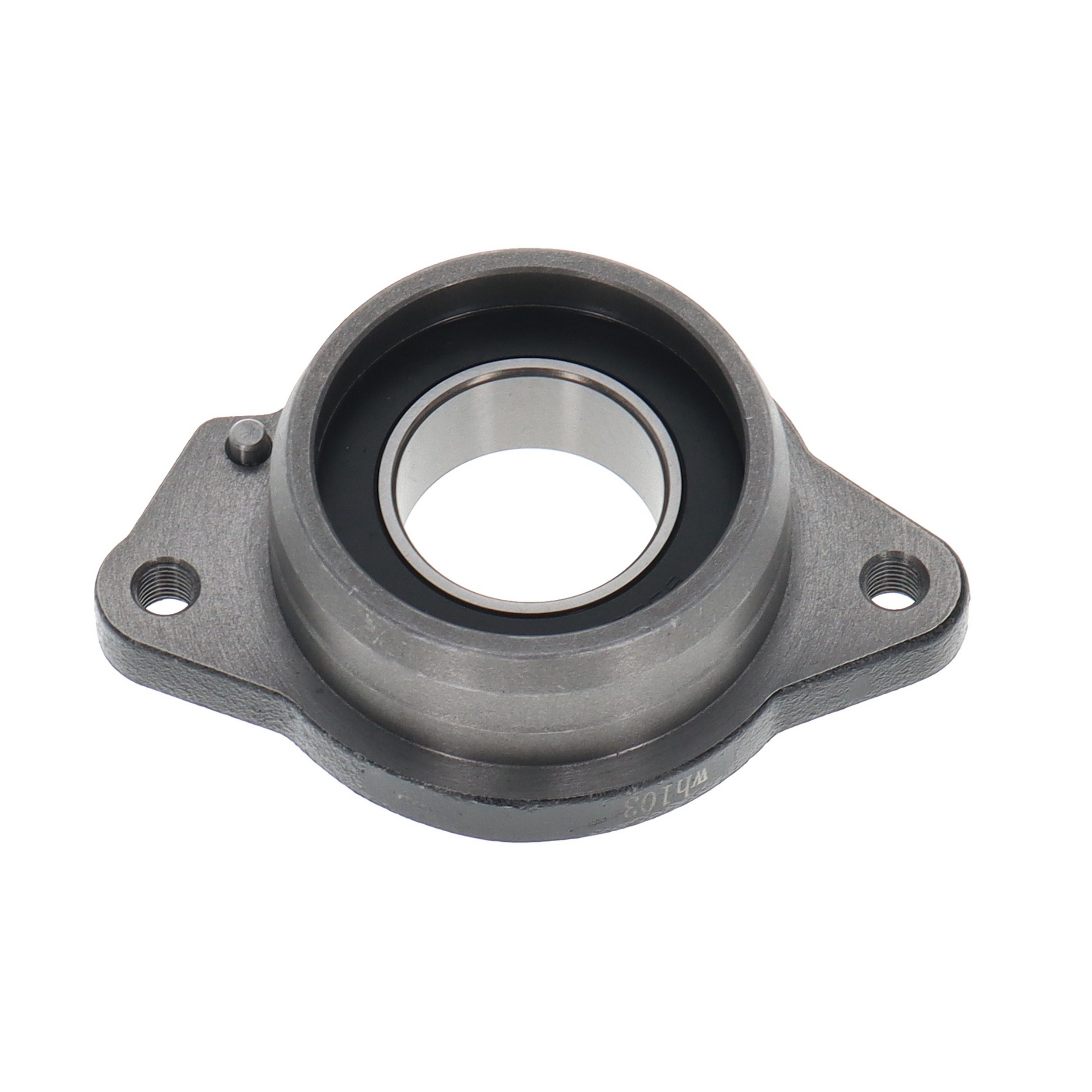 CV Axle Shaft Carrier Bearing Bracket