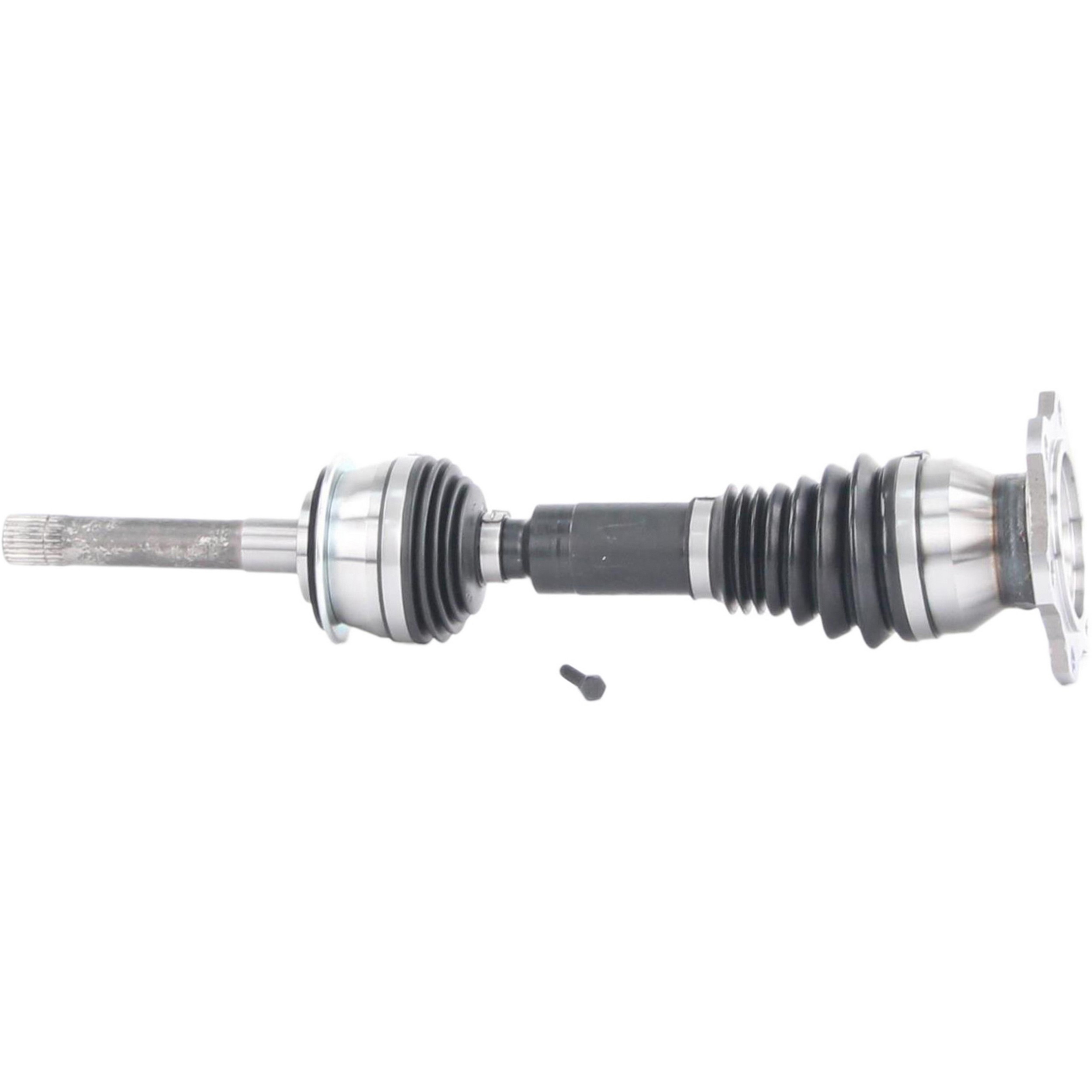 Extended Travel CV Axle Shaft
