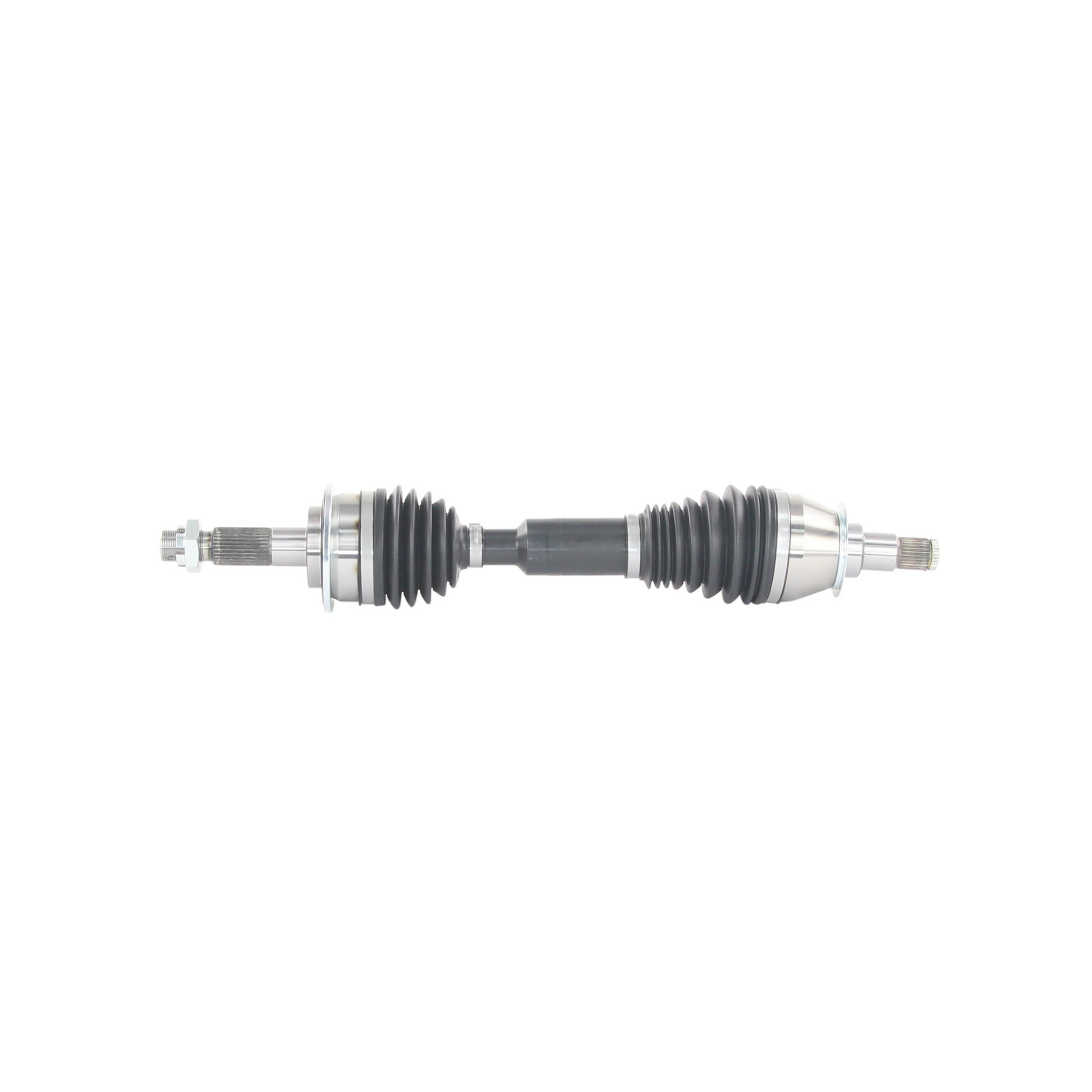 Extended Travel CV Axle Shaft