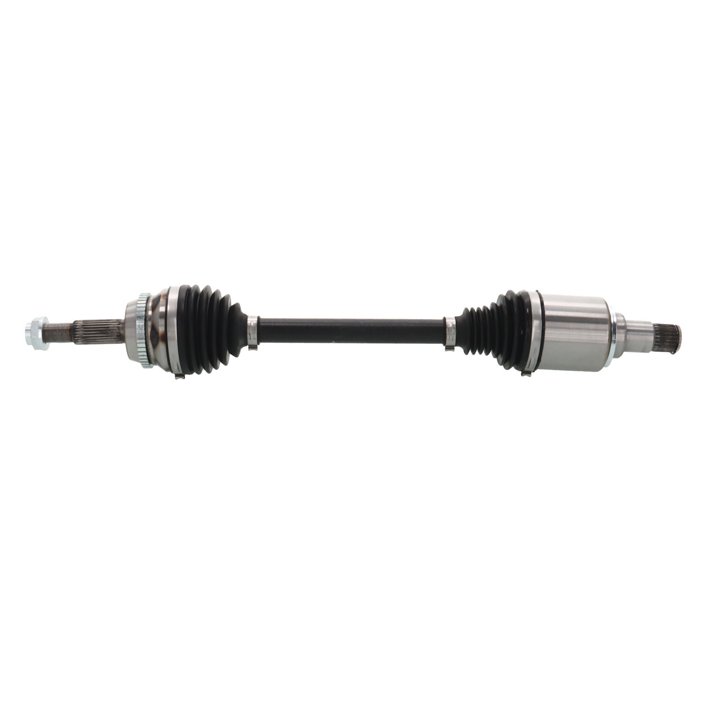 Extreme Climate CV Axle Shaft