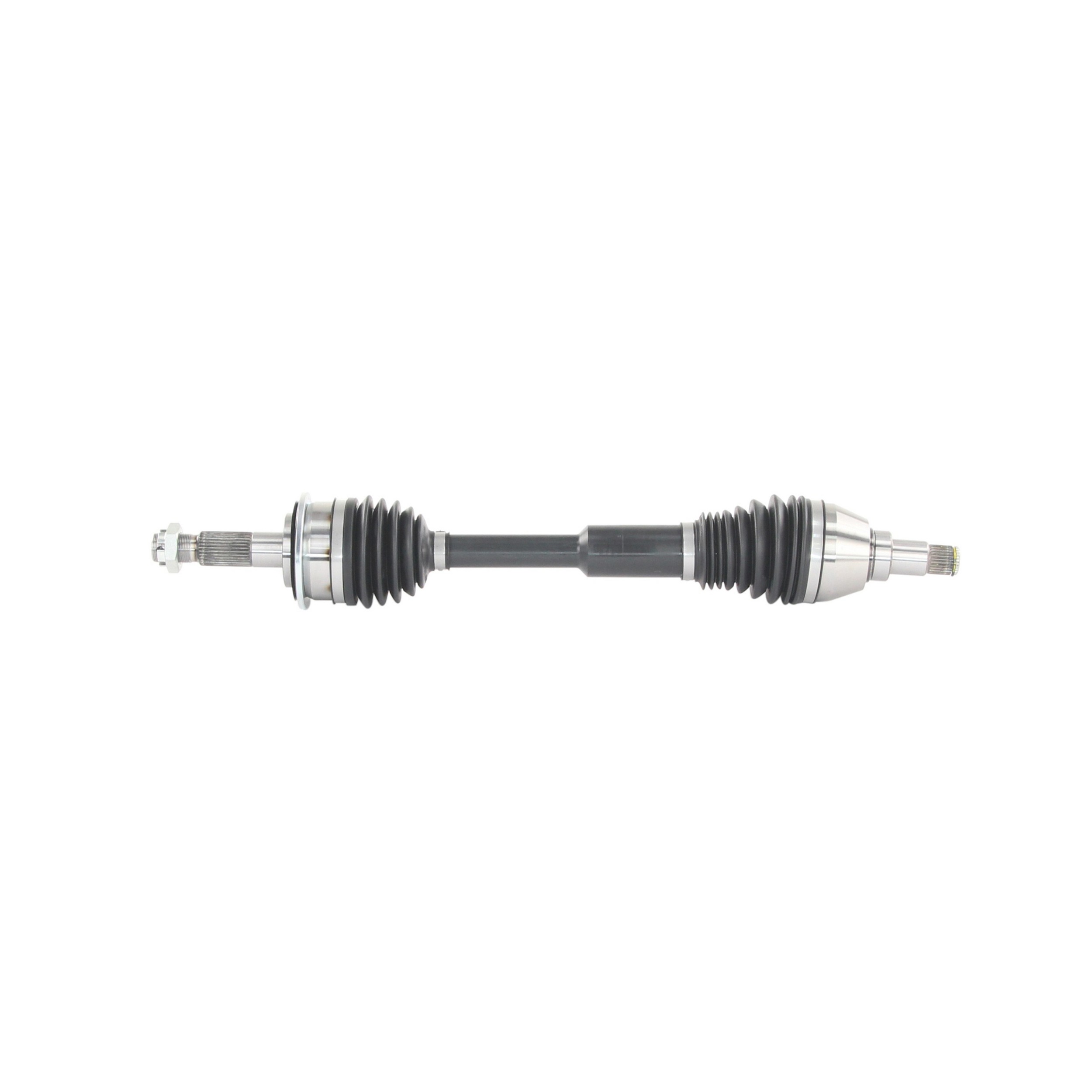 Extended Travel CV Axle Shaft