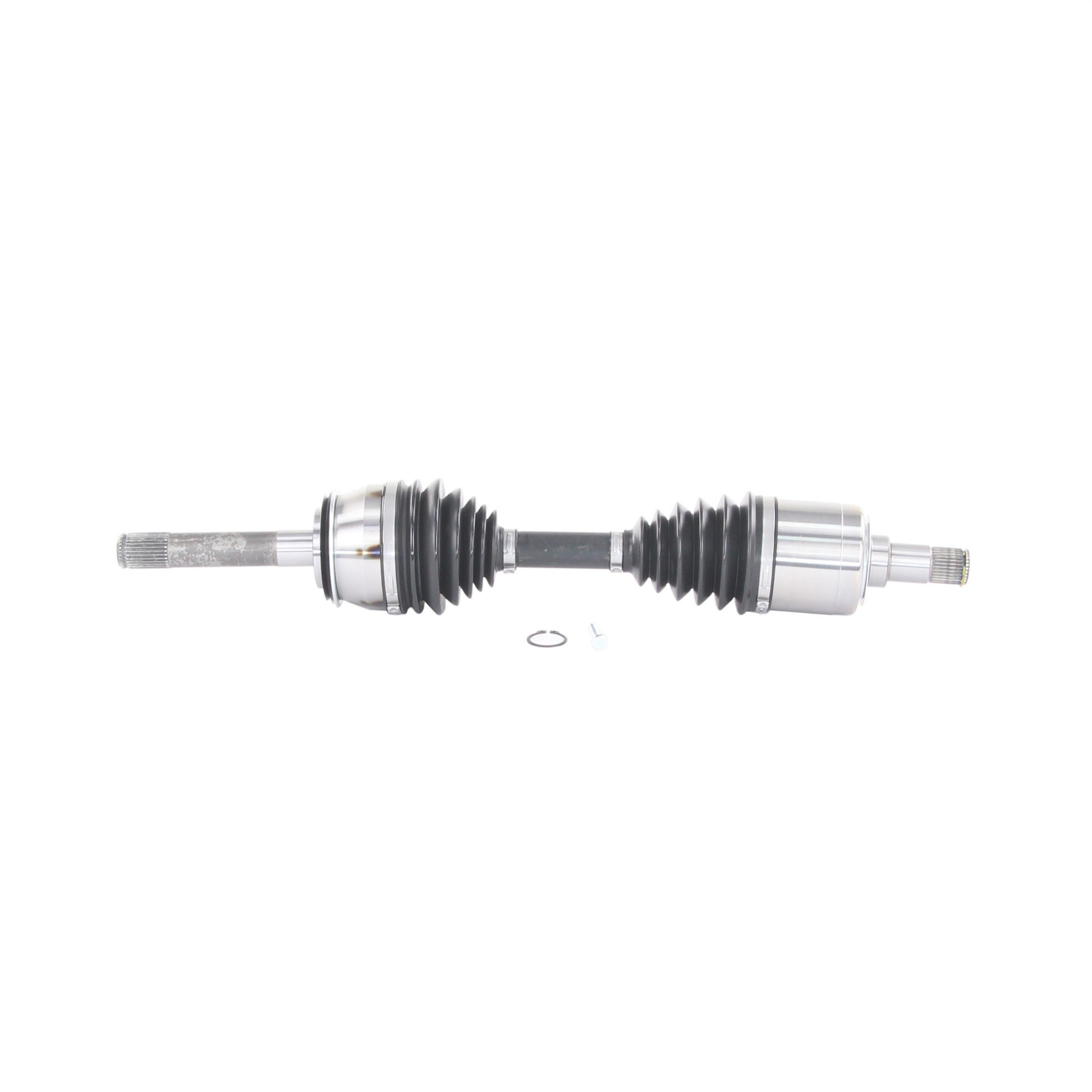 Extreme Climate CV Axle Shaft