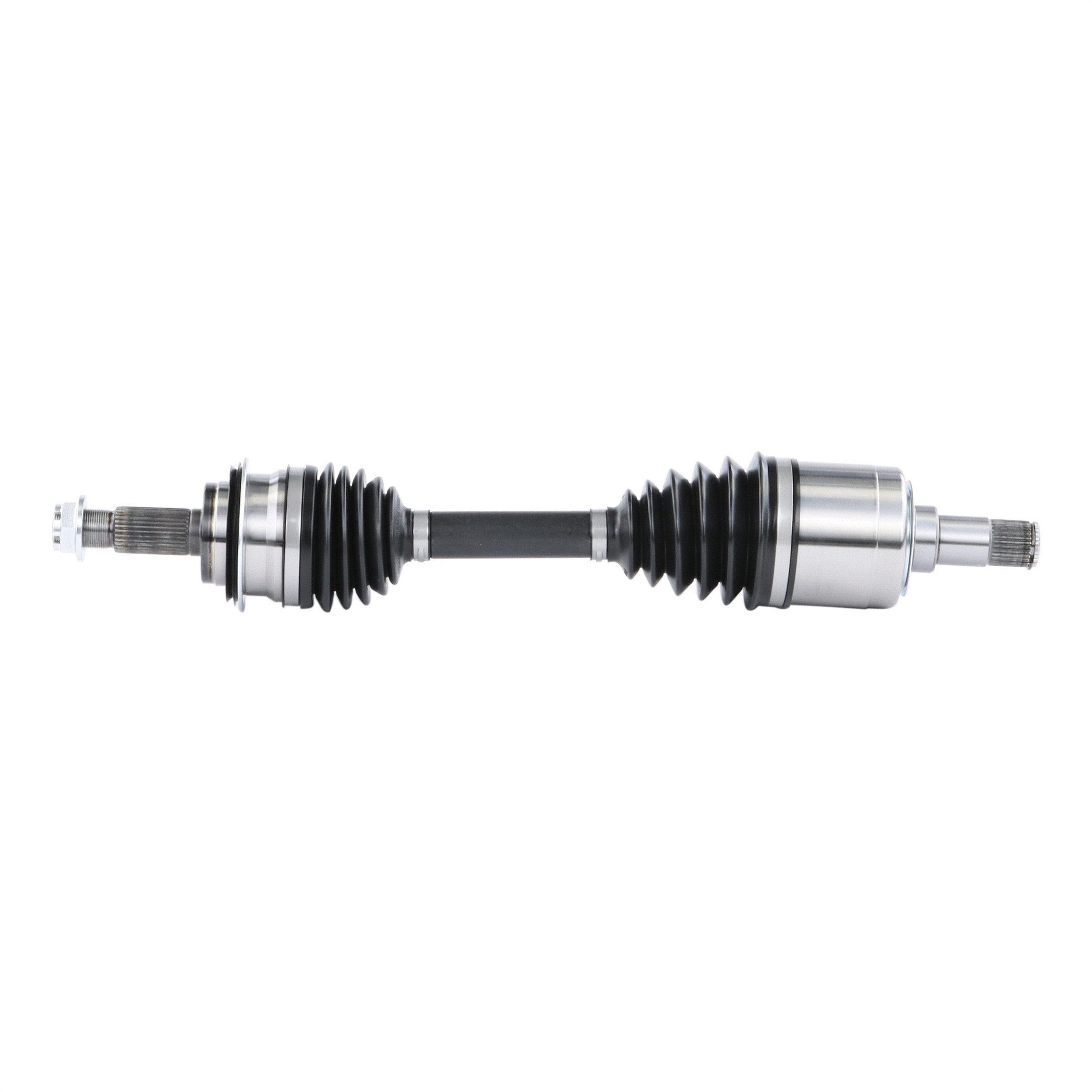 Extreme Climate CV Axle Shaft