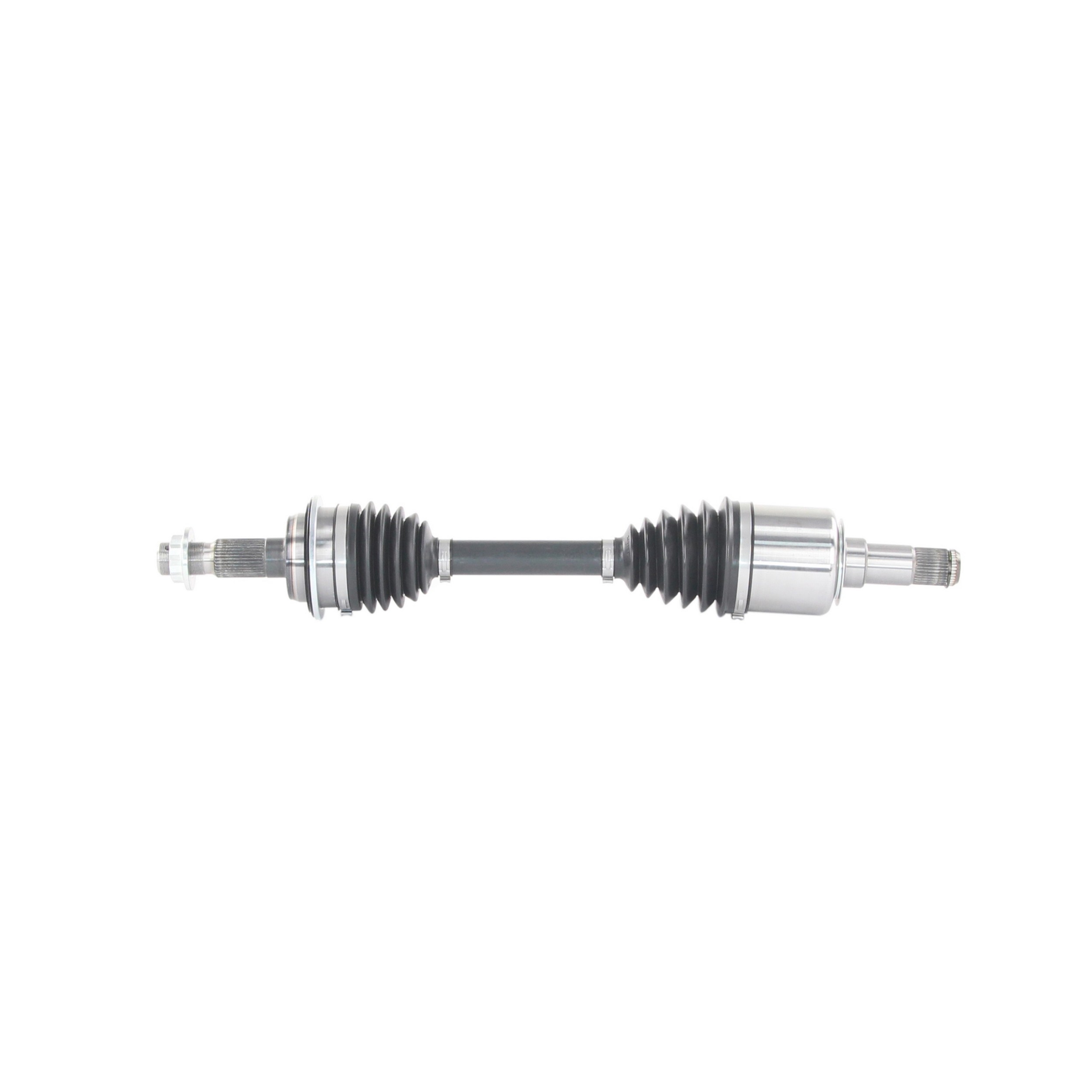 Extreme Climate CV Axle Shaft