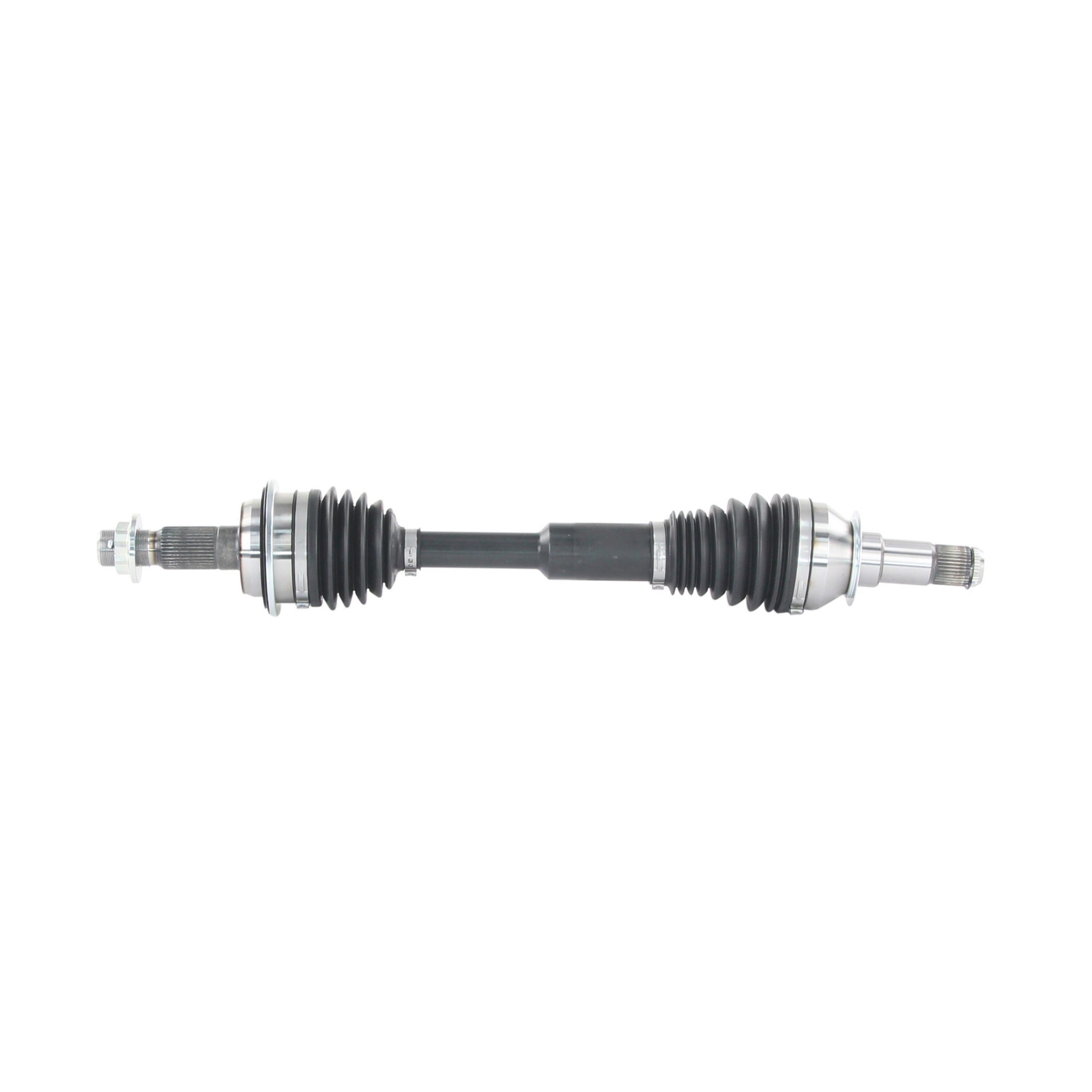 Extended Travel CV Axle Shaft
