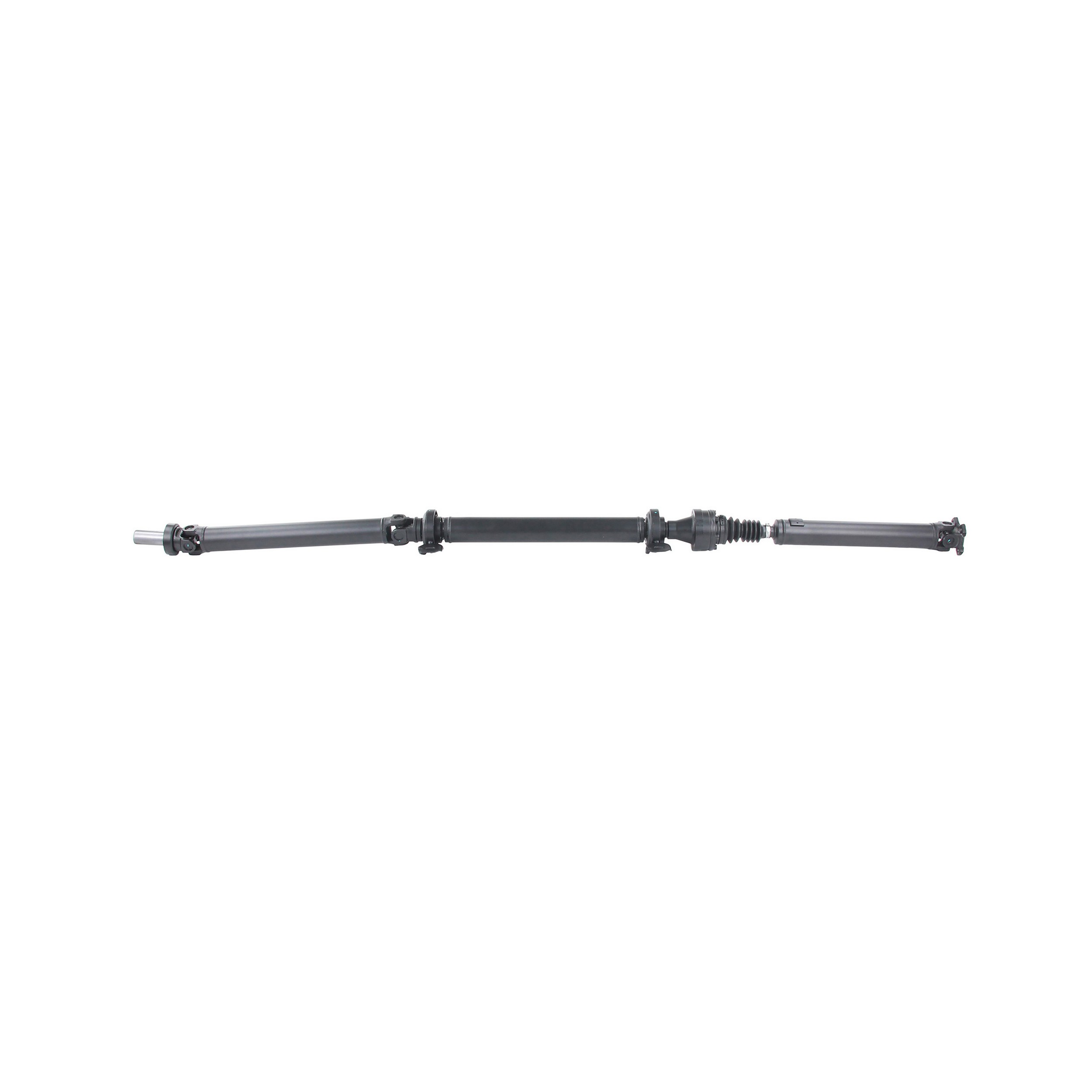Drive Shaft Assembly