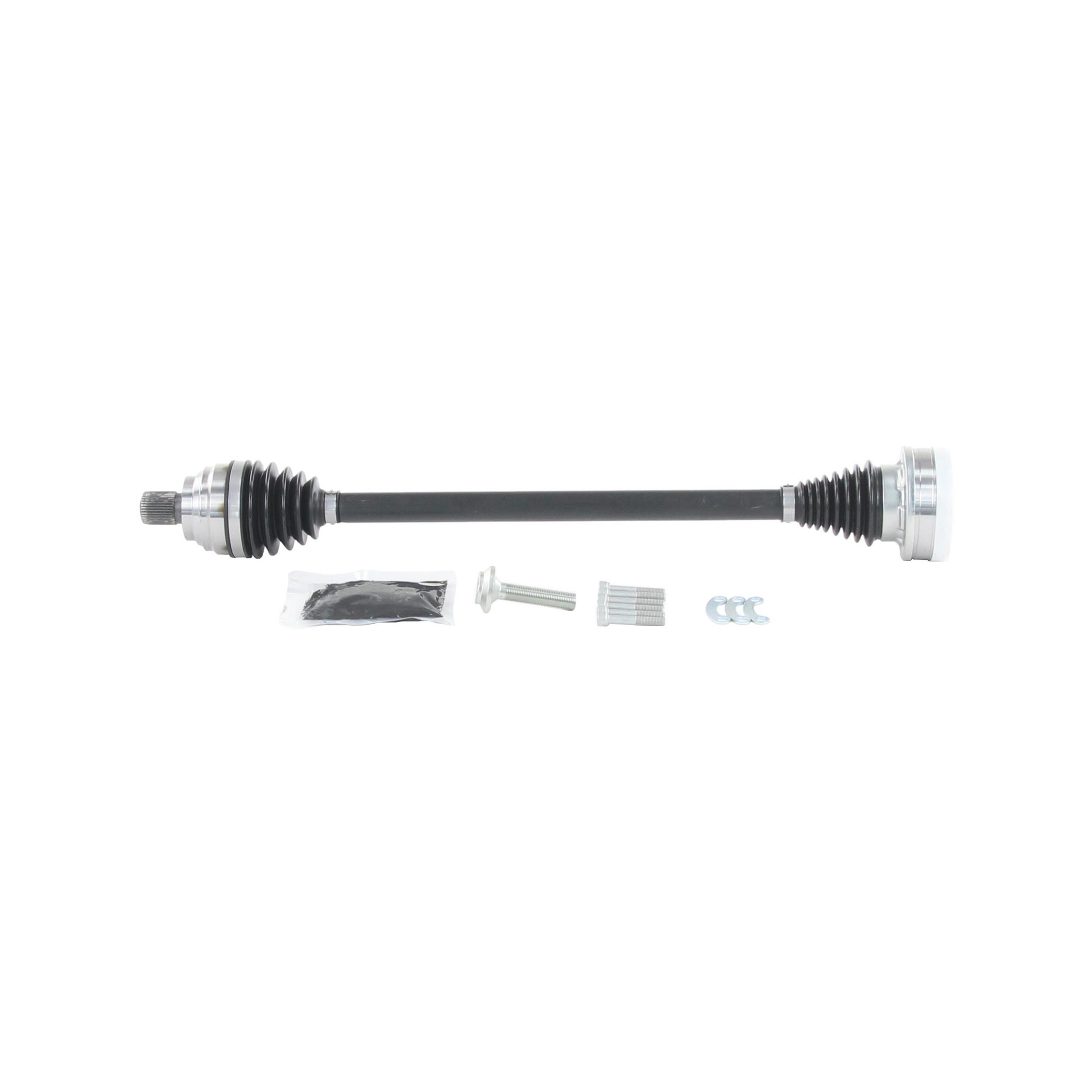 ALL NEW CV AXLE