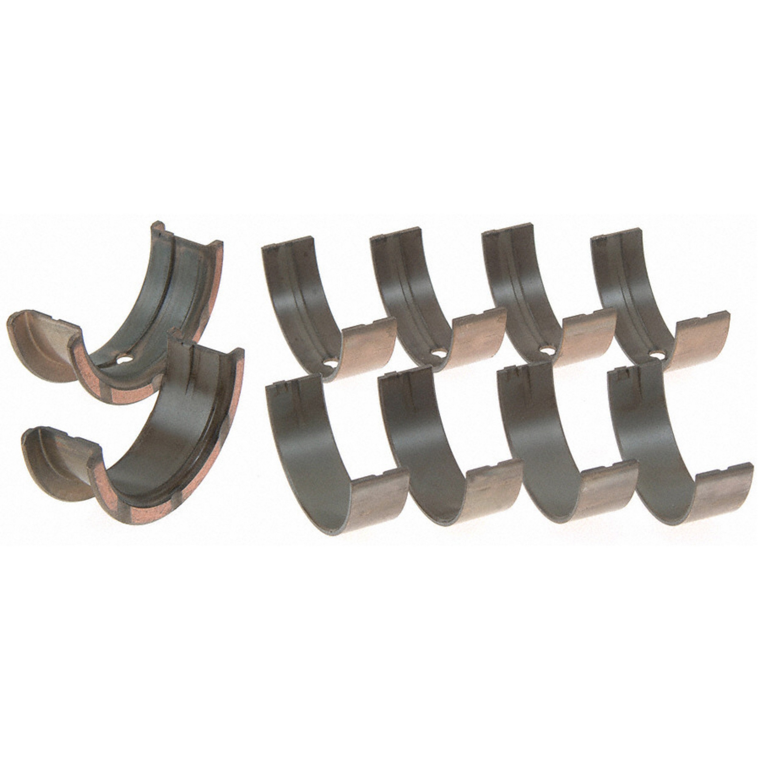 Engine Crankshaft Main Bearing Set