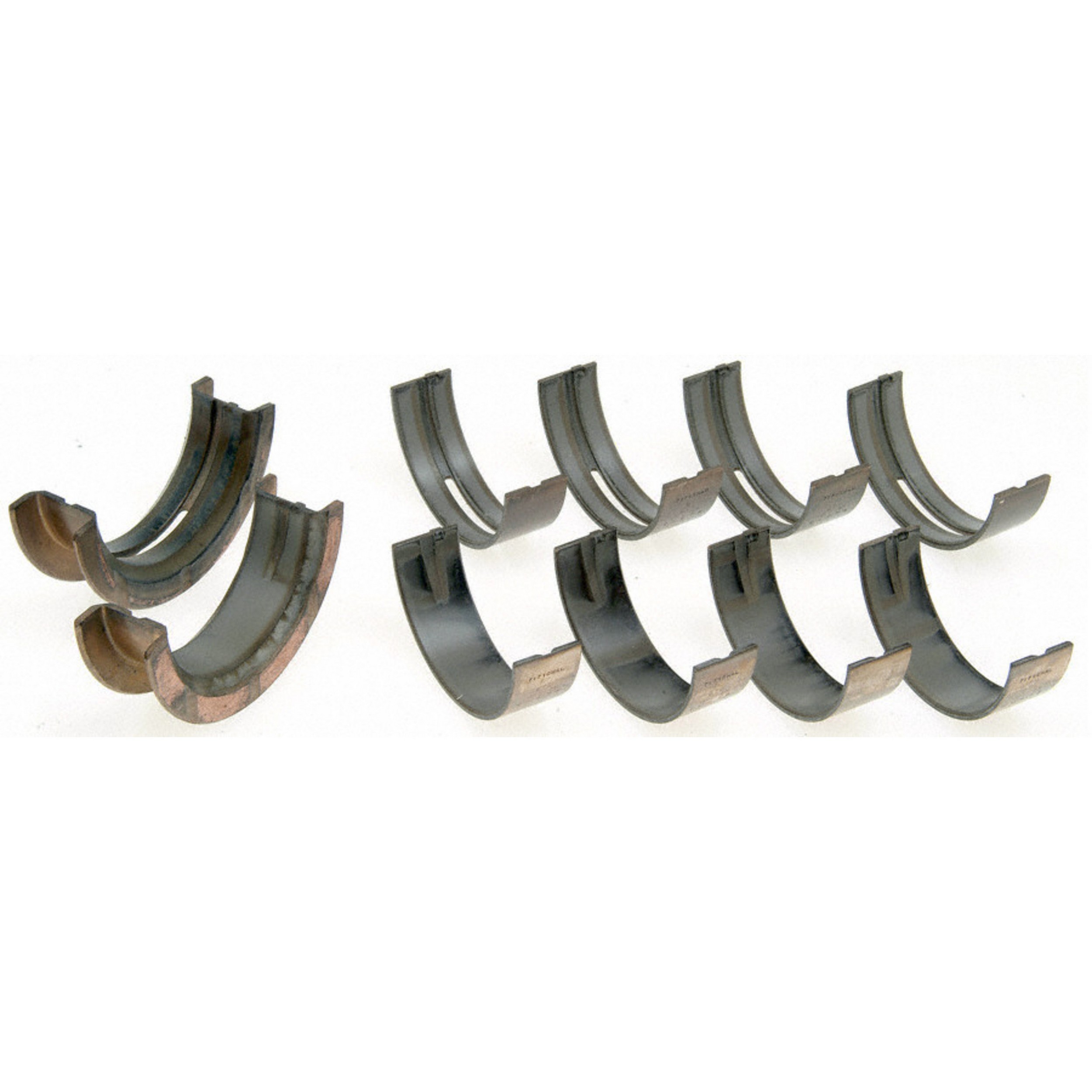 Engine Crankshaft Main Bearing Set