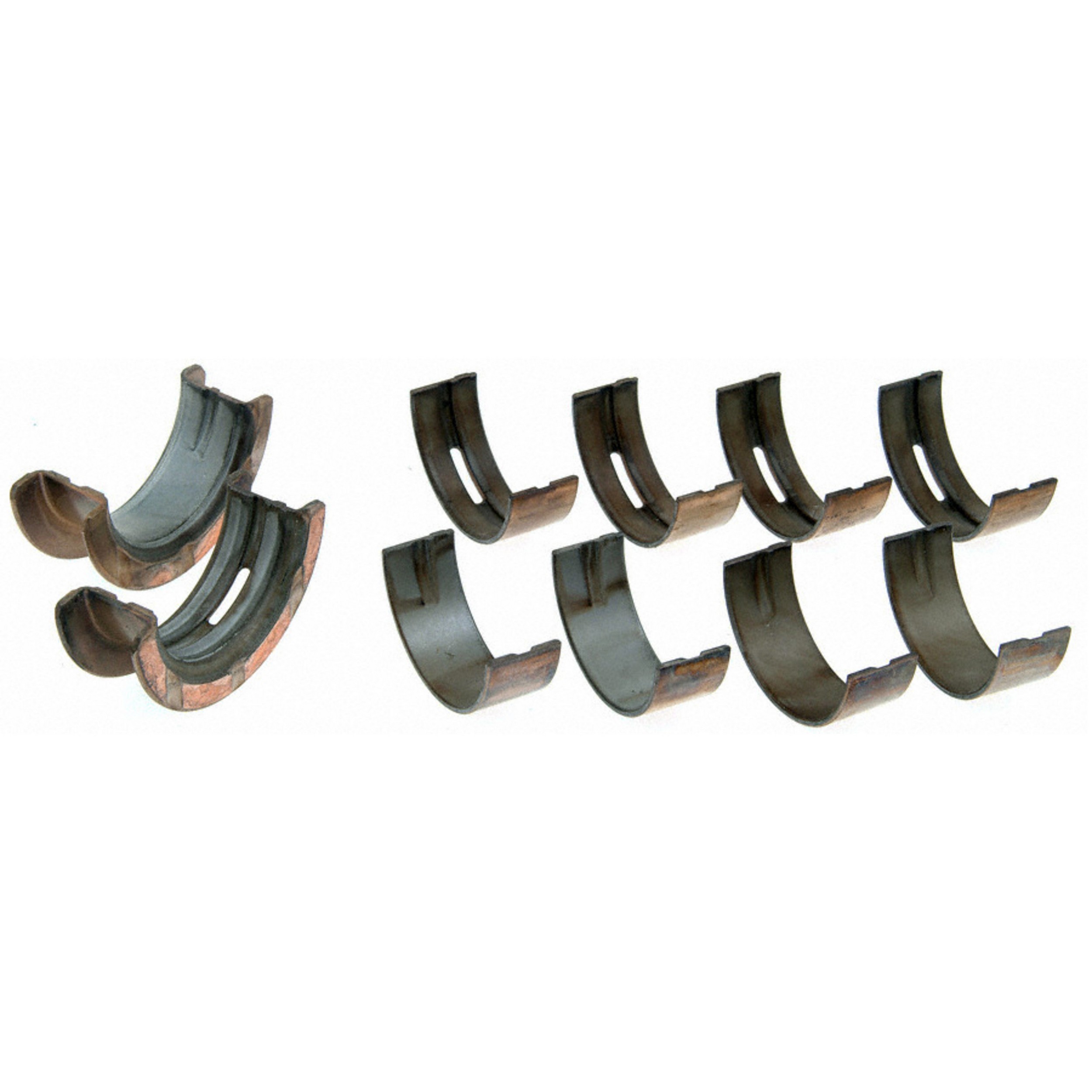 Engine Crankshaft Main Bearing Set