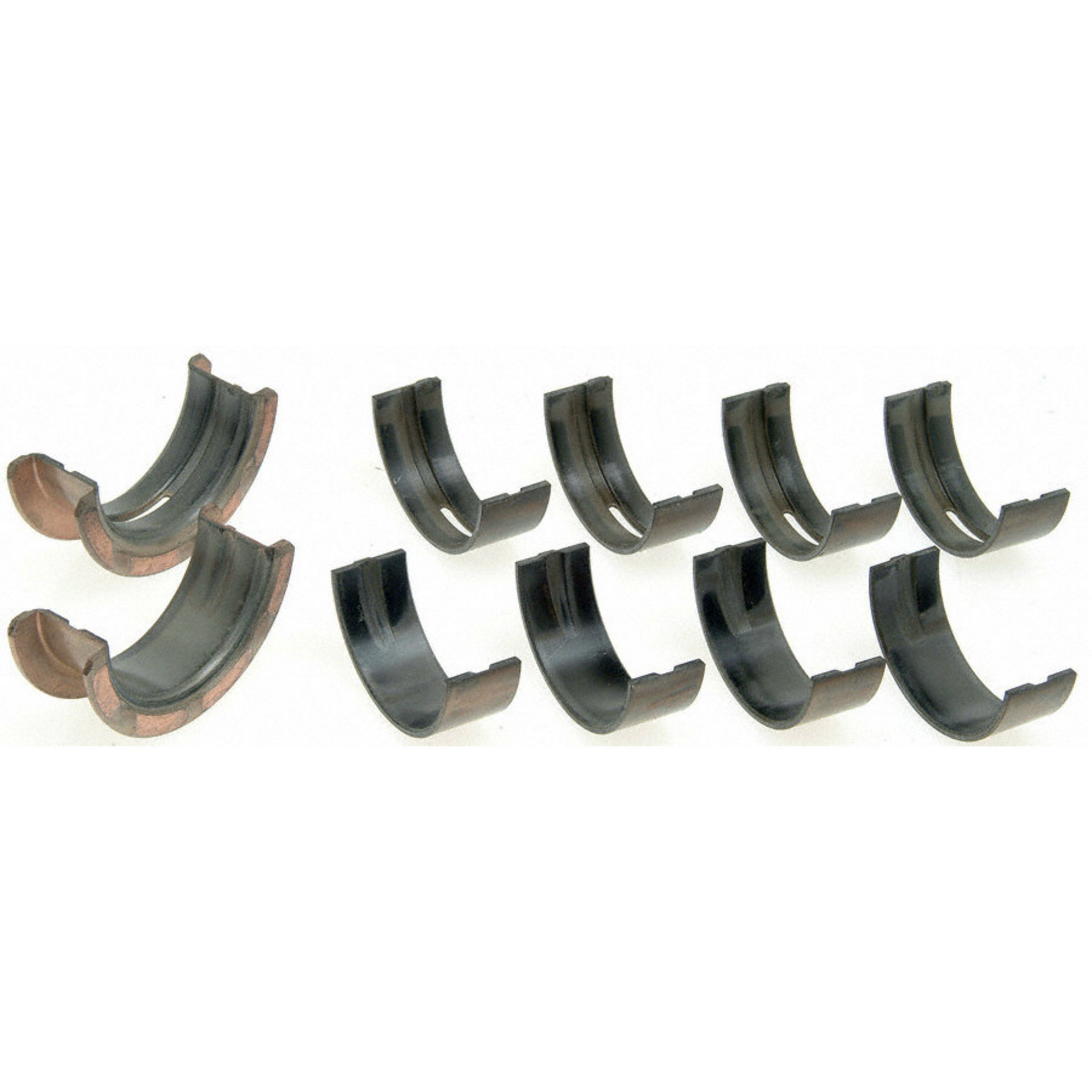 Engine Crankshaft Main Bearing Set
