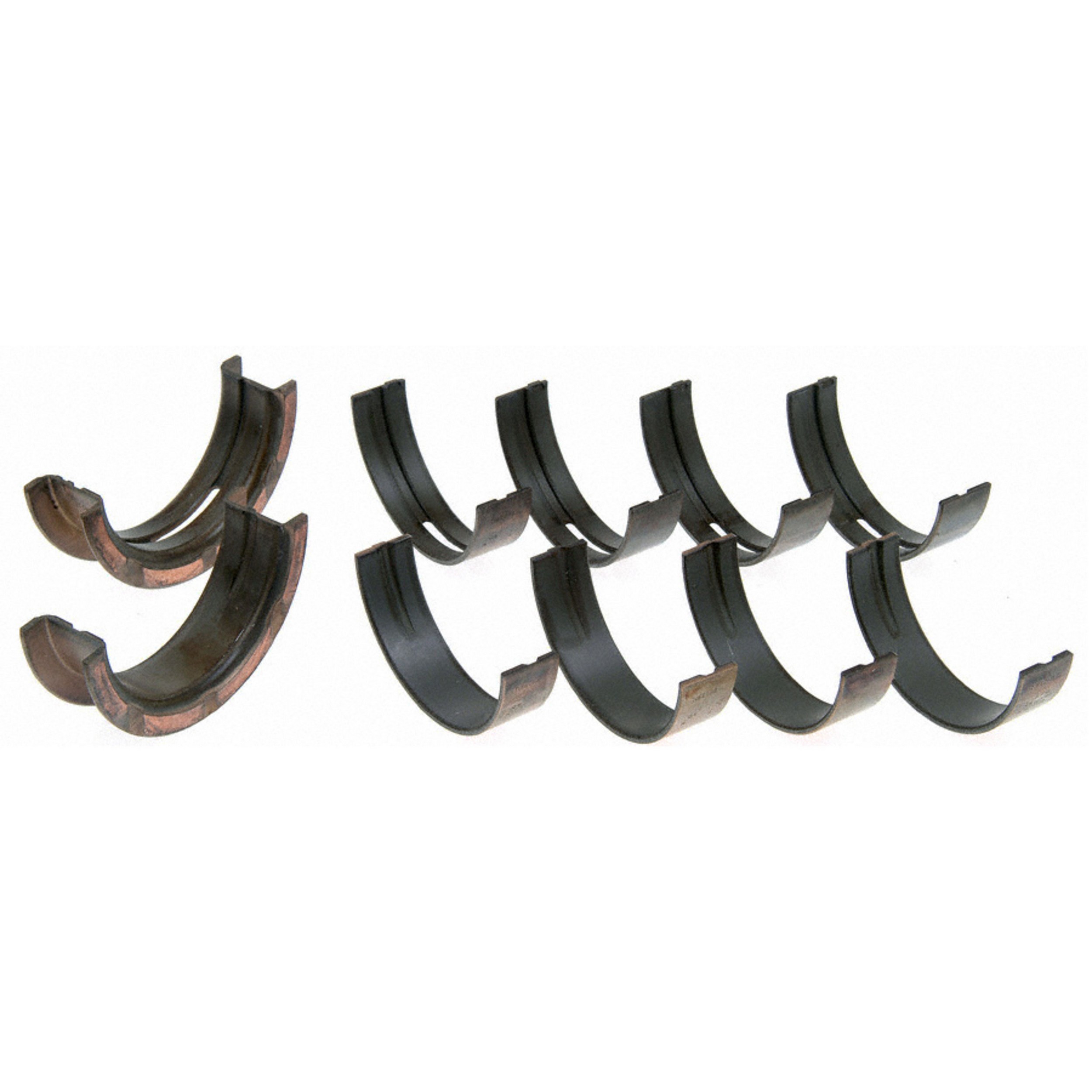 Engine Crankshaft Main Bearing Set