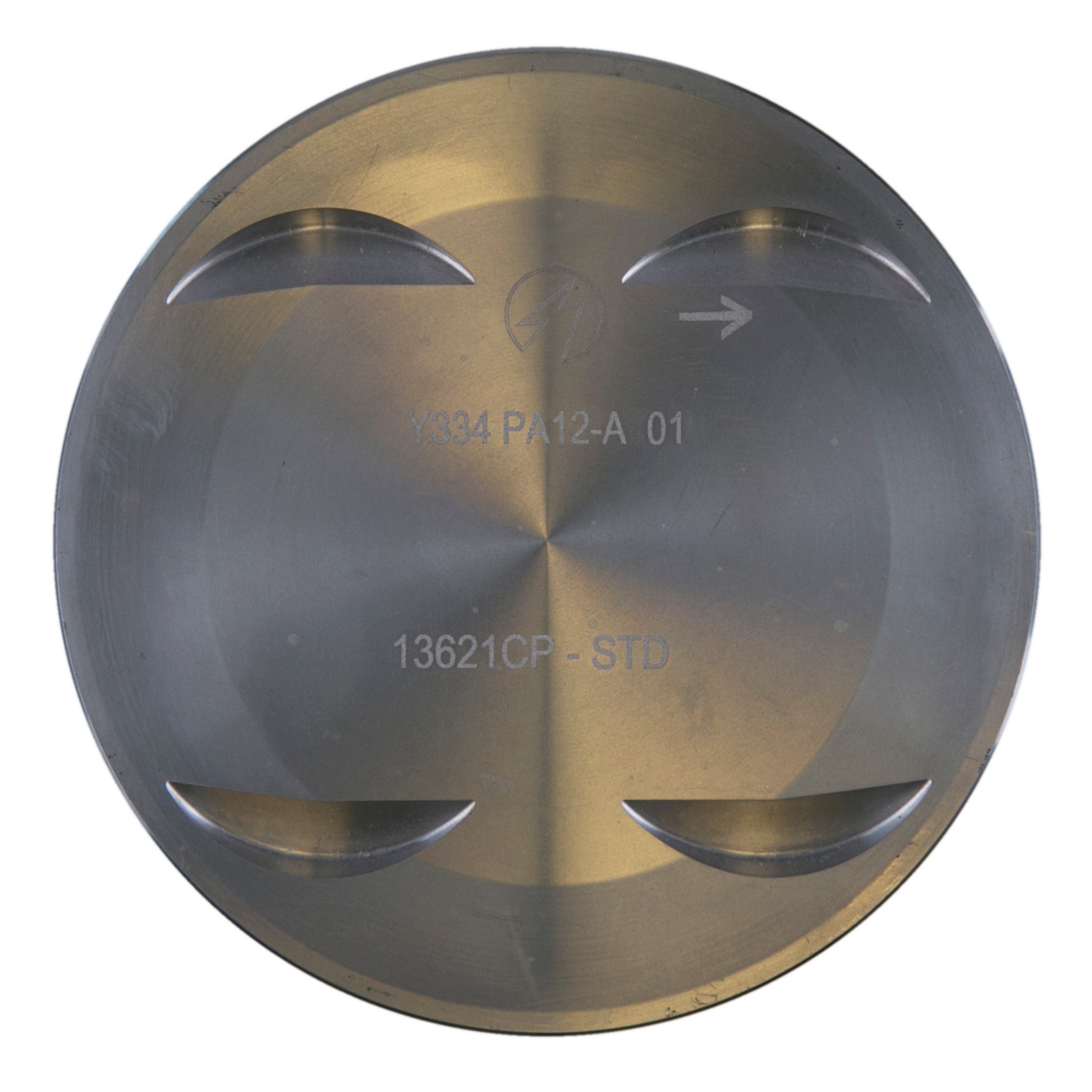 CAST PISTON